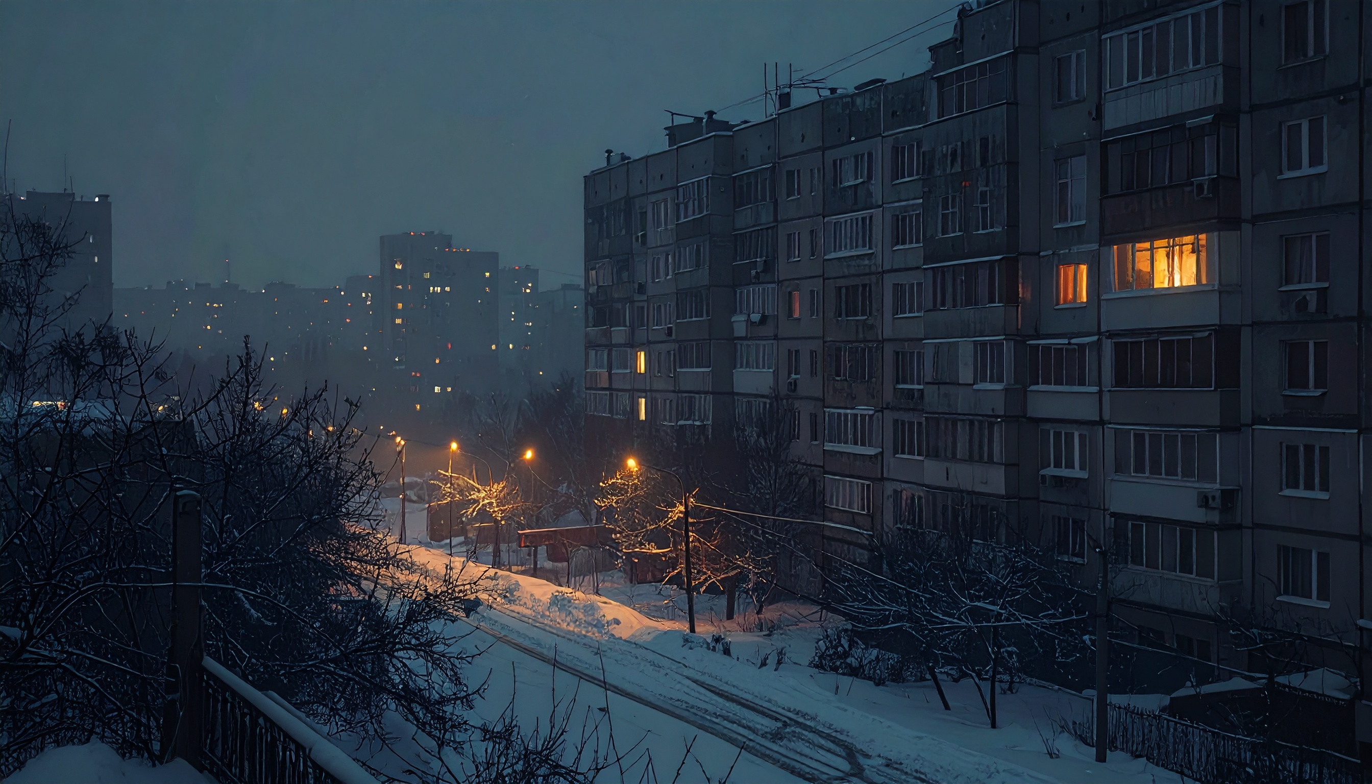 ウクライナで計画停電拡大の恐れ シュミハリ・エネルギー相が追加空爆を警告