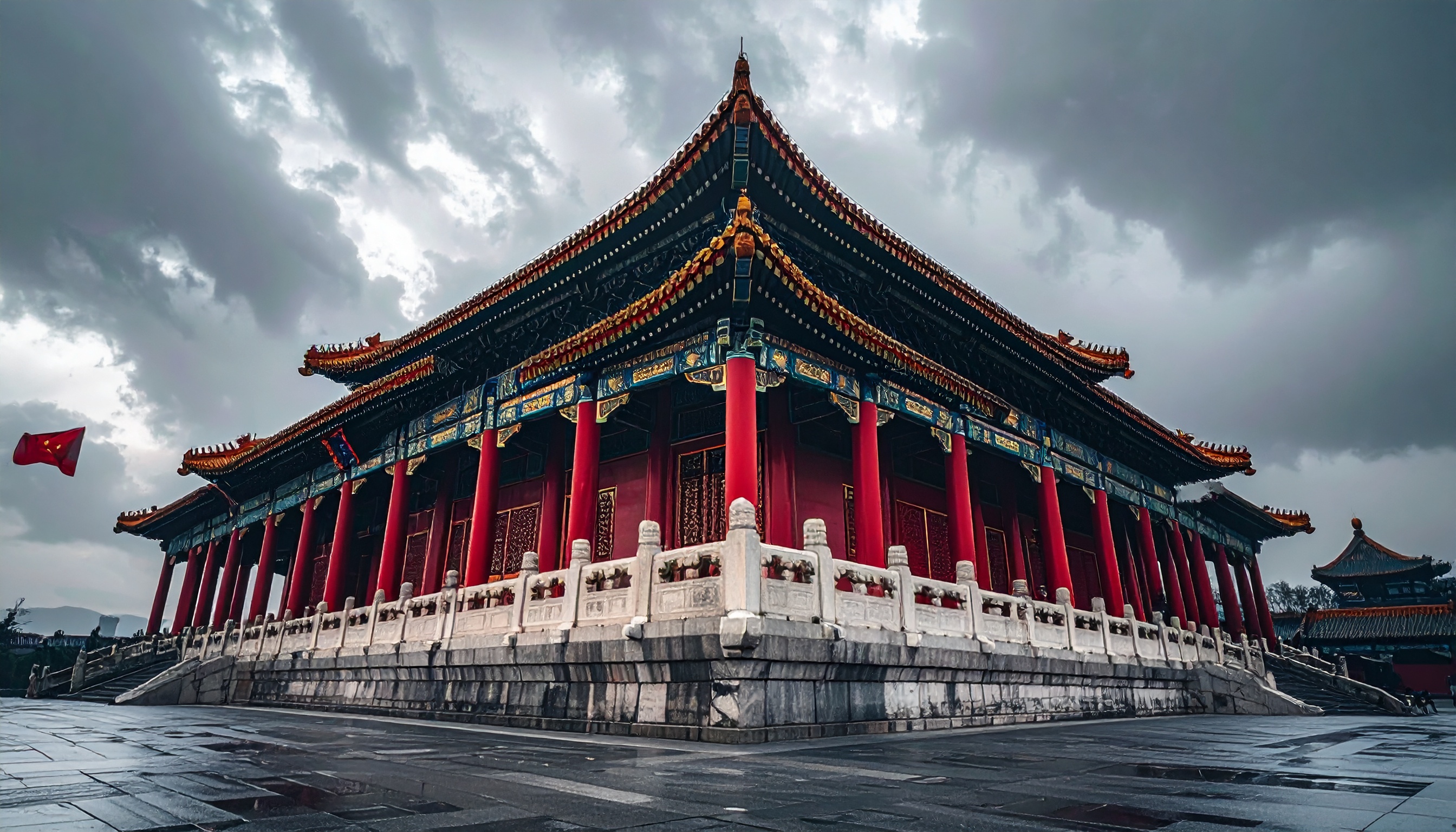 中国の大手国有防衛企業 元幹部ら、全国人民代表大会（全人代）代表の資格喪失