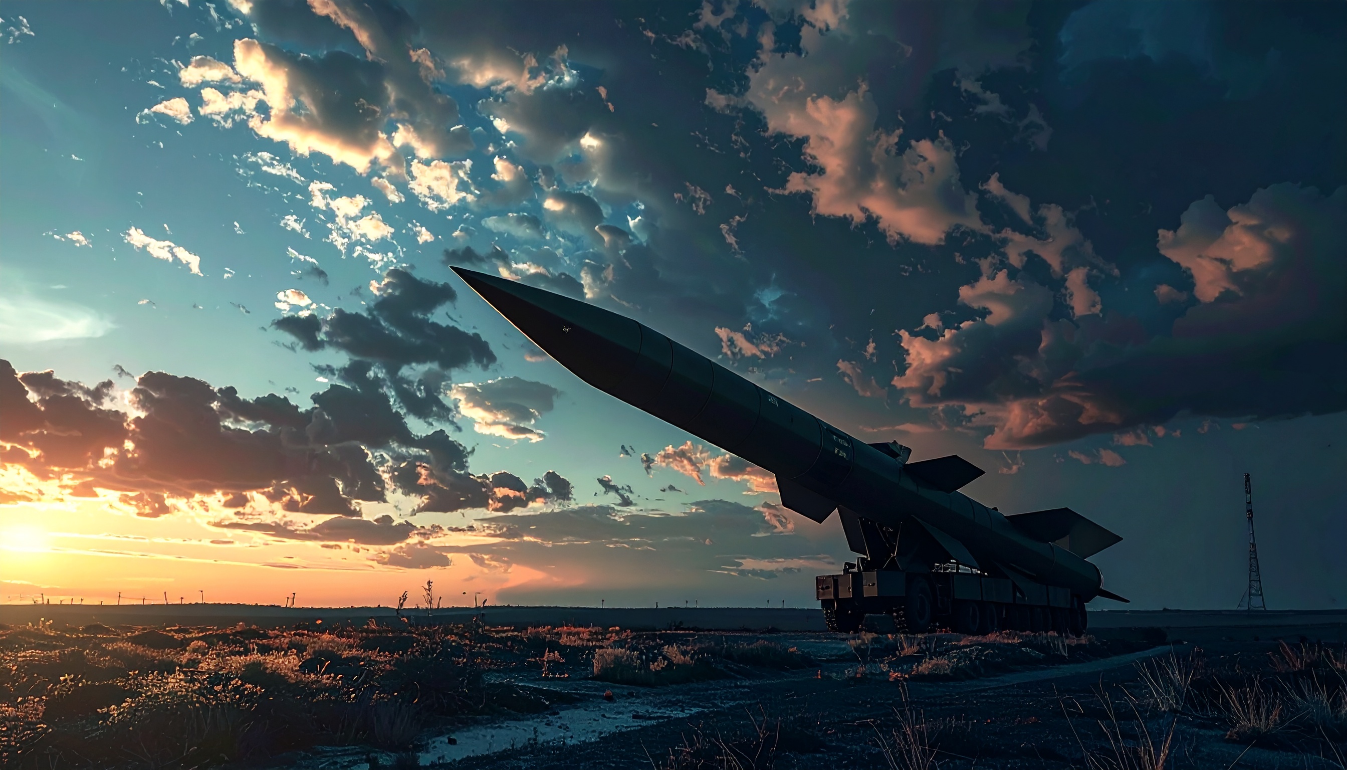 新START失効 米大統領トランプが延長拒否、核専門家に新条約検討指示