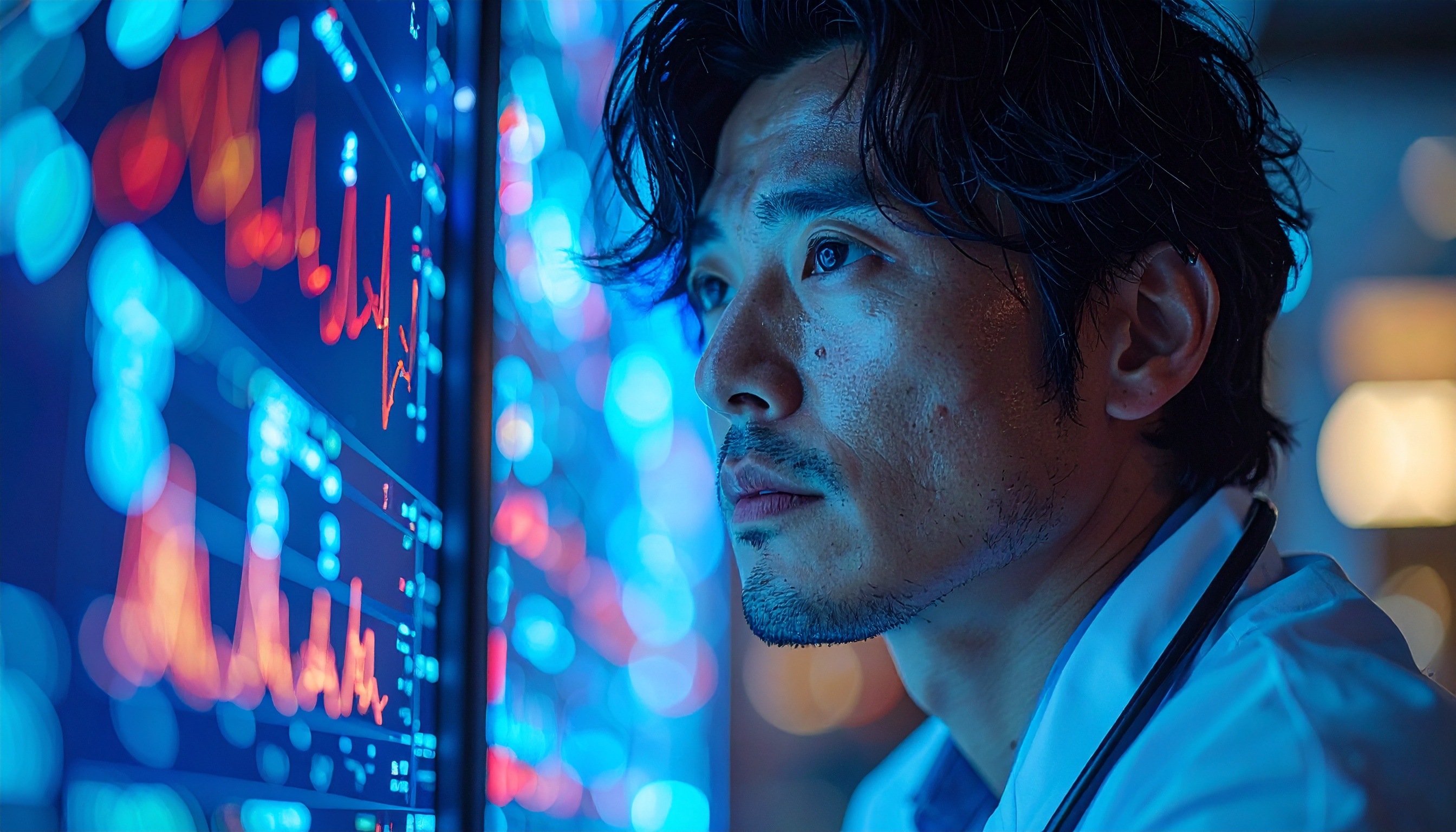 千葉県がんセンター 電子カルテ誤貼付で60代男性に不要な前立腺全摘出