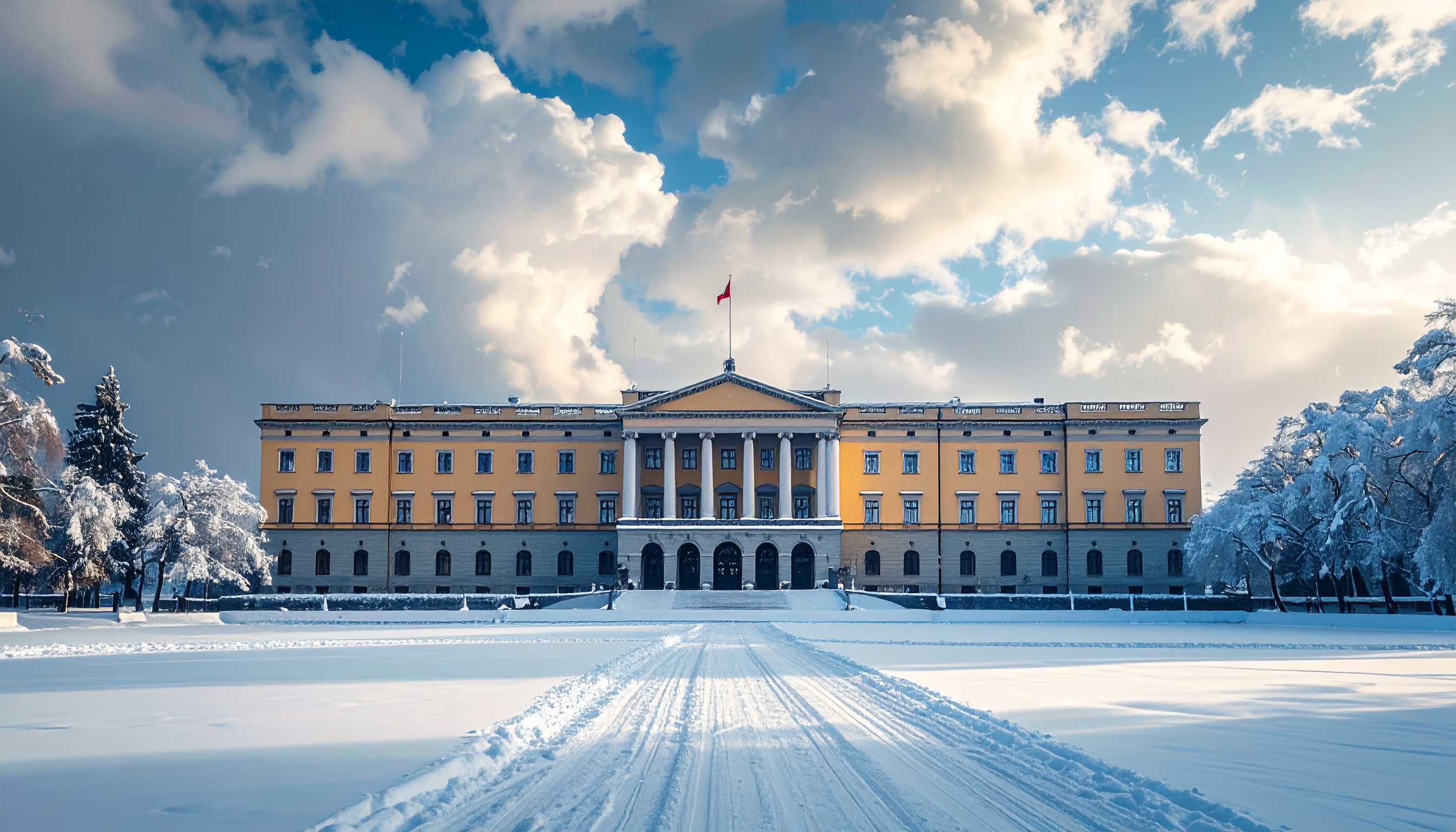 米司法省資料受け、ノルウェーのメッテ・マリット皇太子妃がエプスタイン交友を謝罪