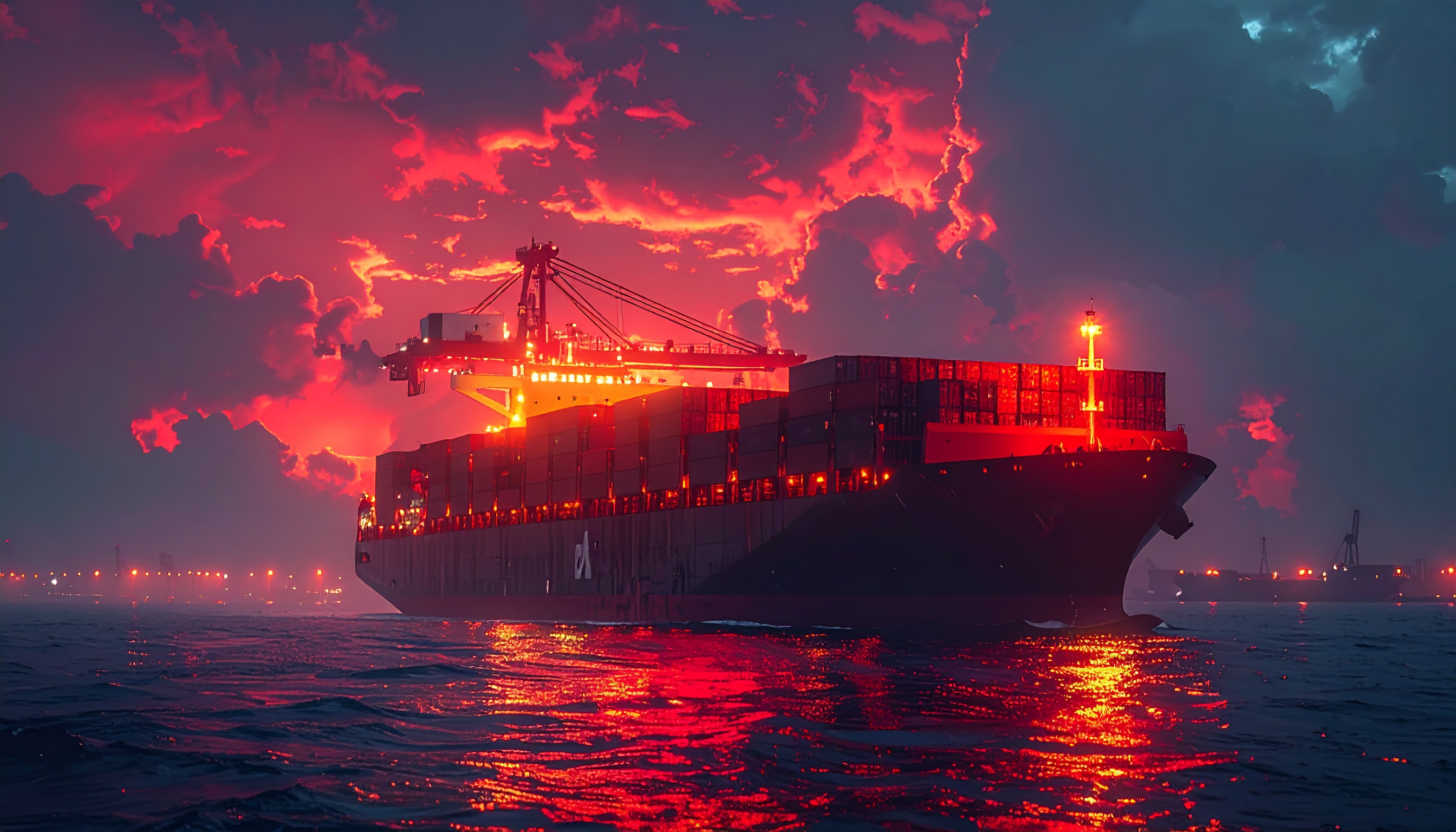 トランプ大統領 大統領令で対イラン制裁を第三国へ拡大