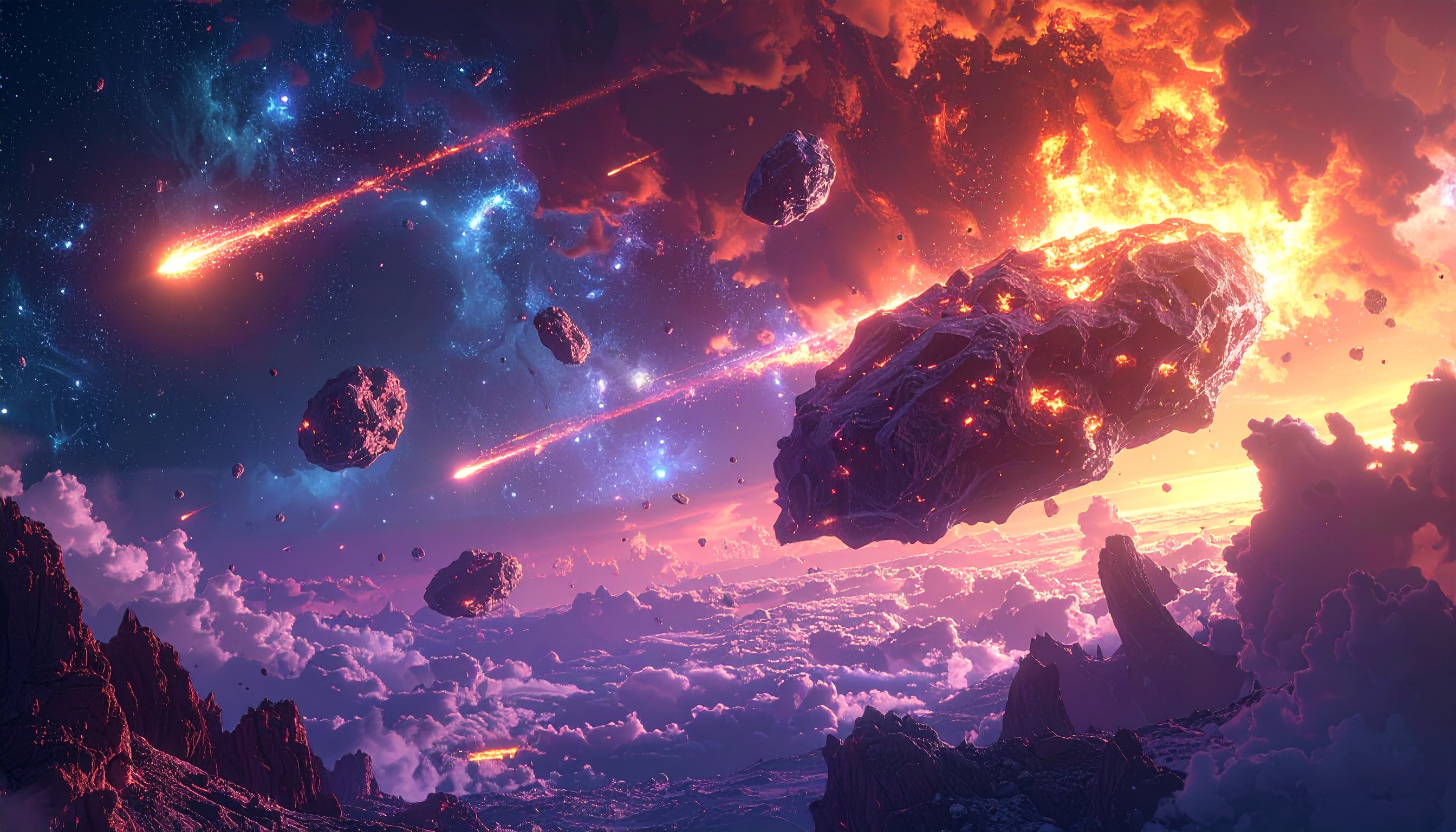 ロシア連邦税関がサンクトペテルブルク港で押収 2.5トン超鉄隕石密輸未遂