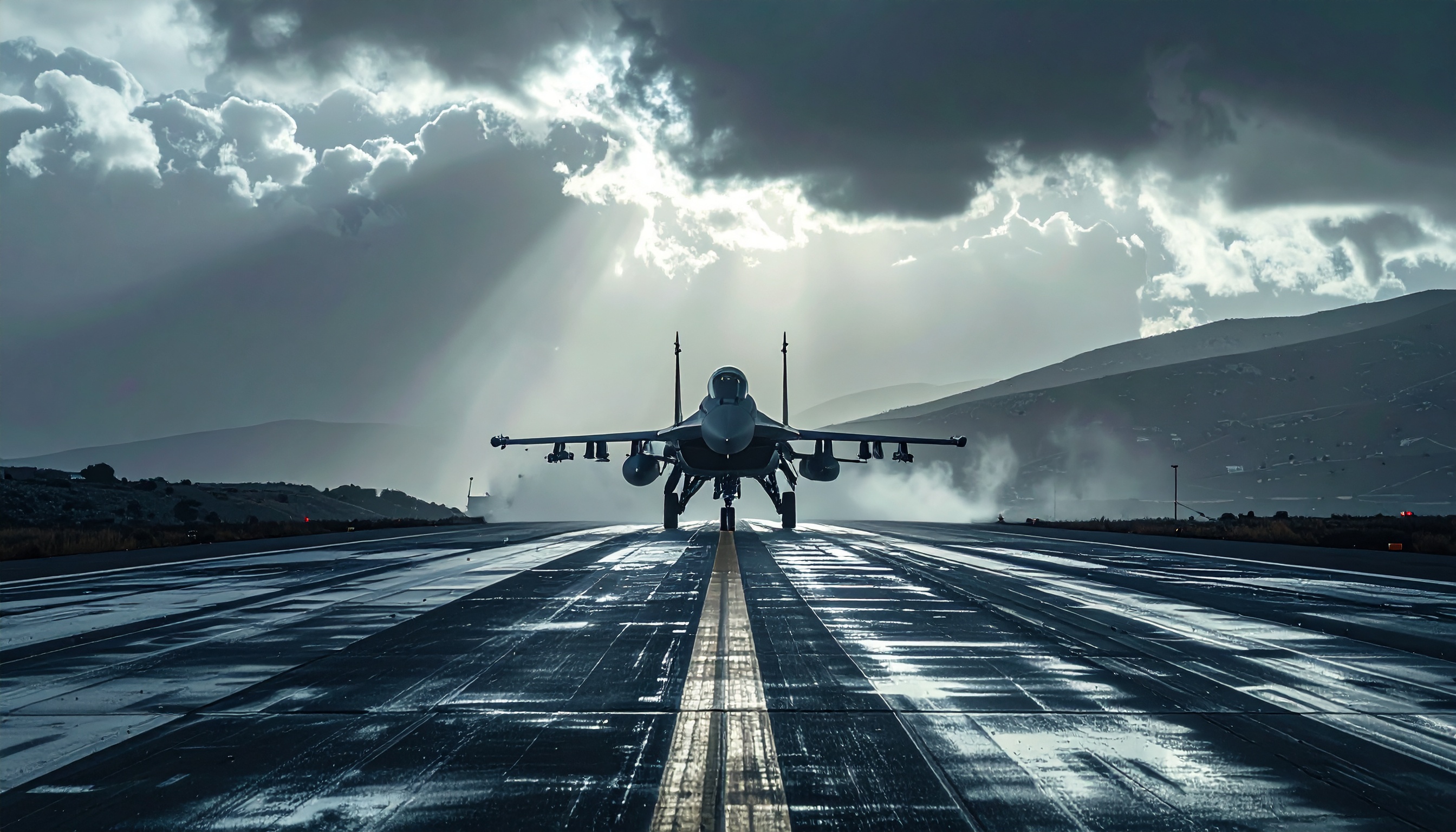 ギリシャ空軍上級将校、スパイ容疑で拘束 NATO機密を中国へ流出か