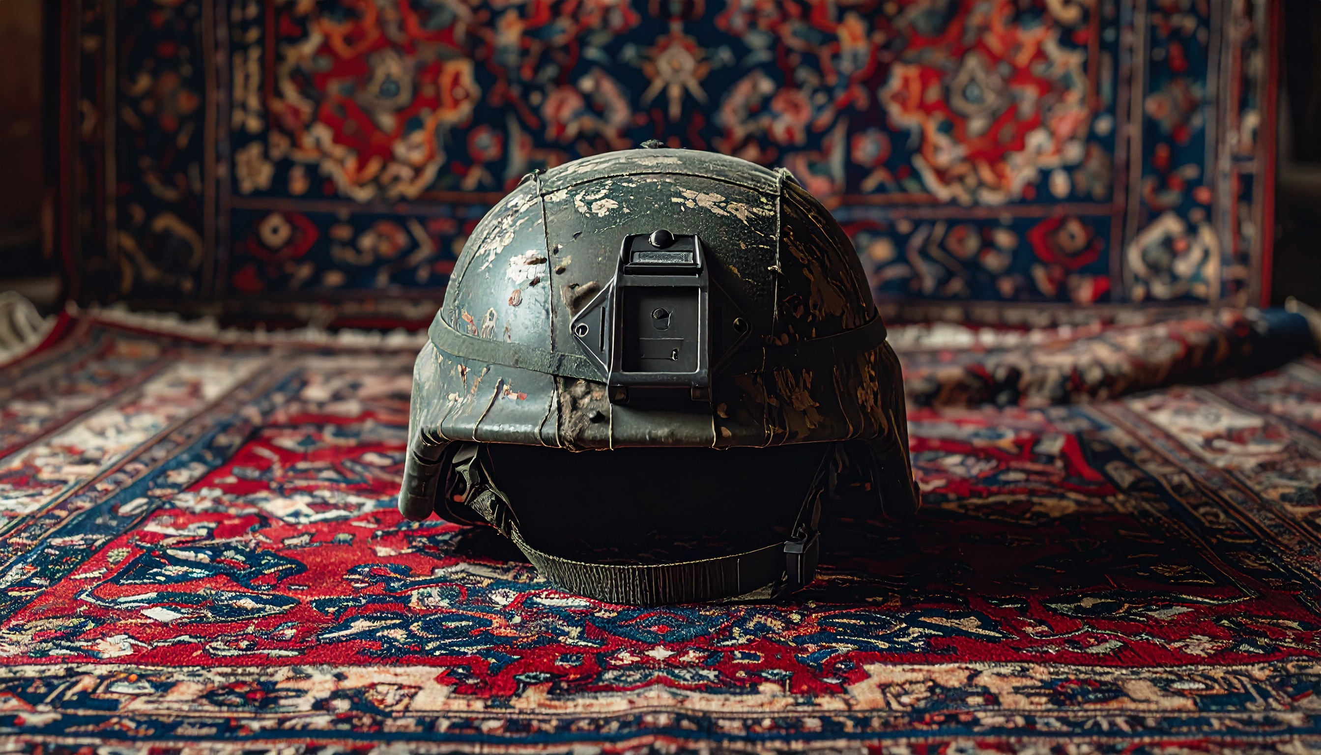 イラン外相アラグチ氏 米攻撃で中東の米軍基地が報復標的に