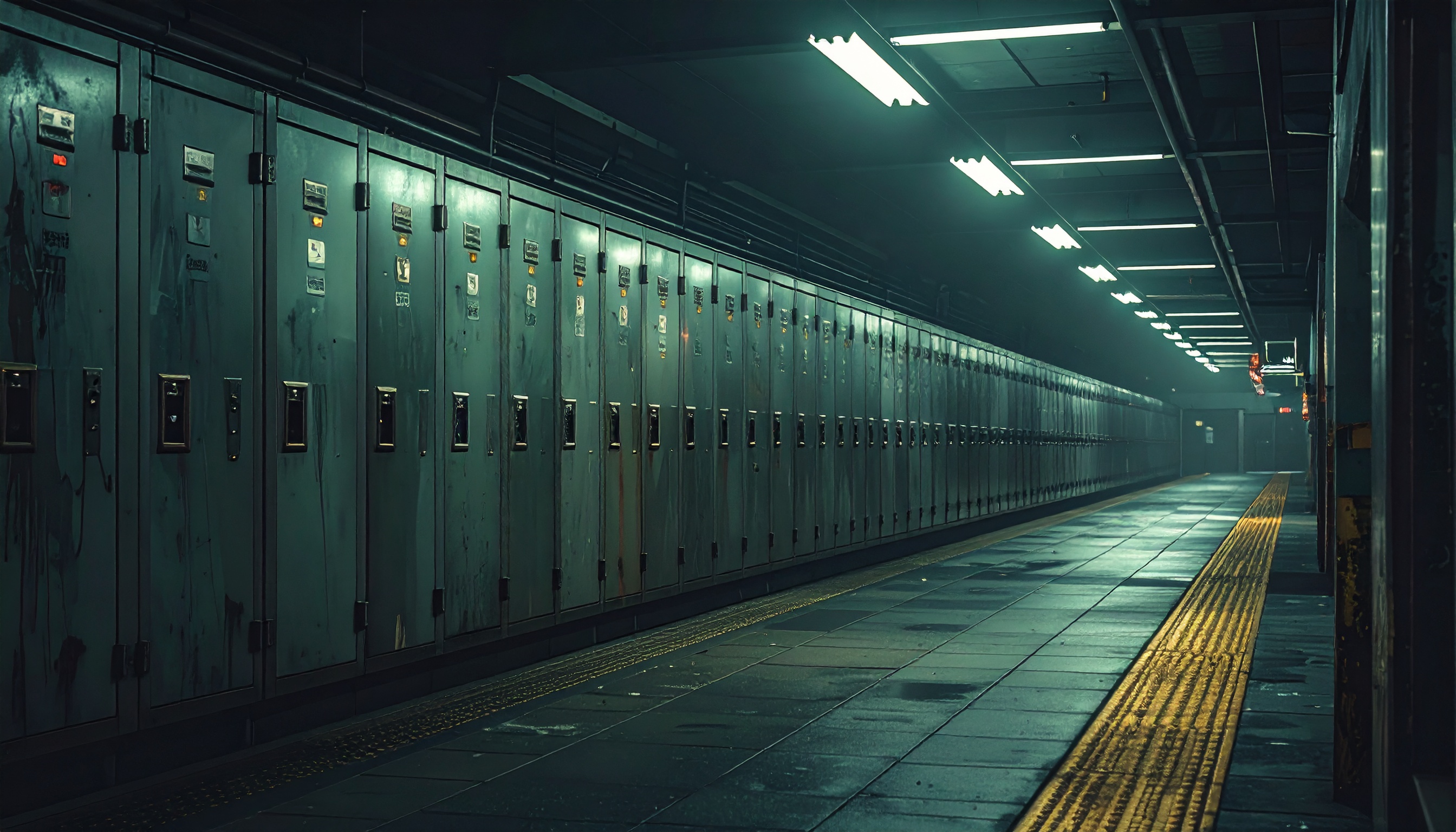 コインロッカーで通帳複数、受け渡し役浮上 京都府警下京署が中国籍男（20）逮捕