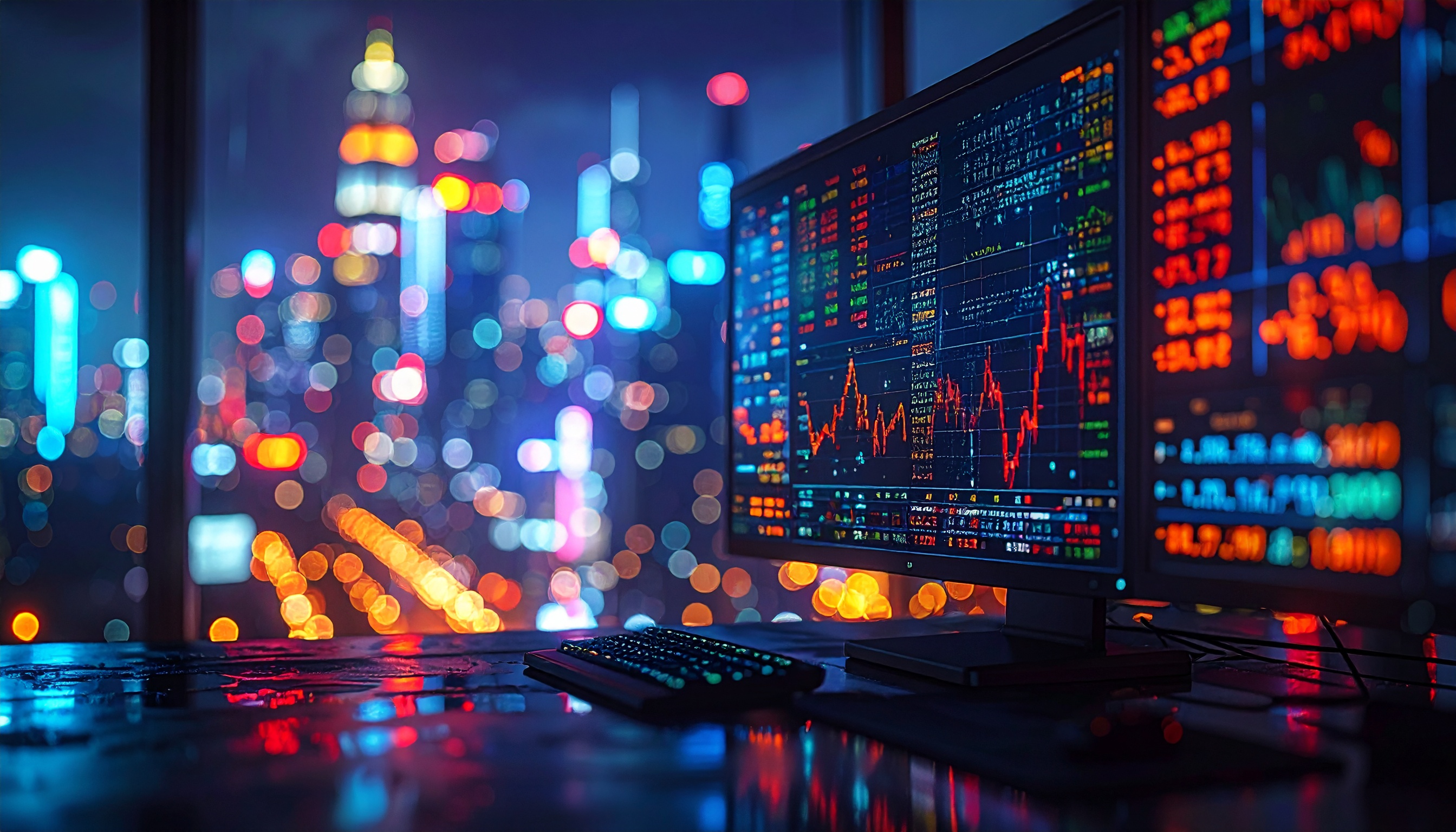 2月8日衆院選で自民大勝、高市早苗首相の政策実行力強まり日経5万7000円台