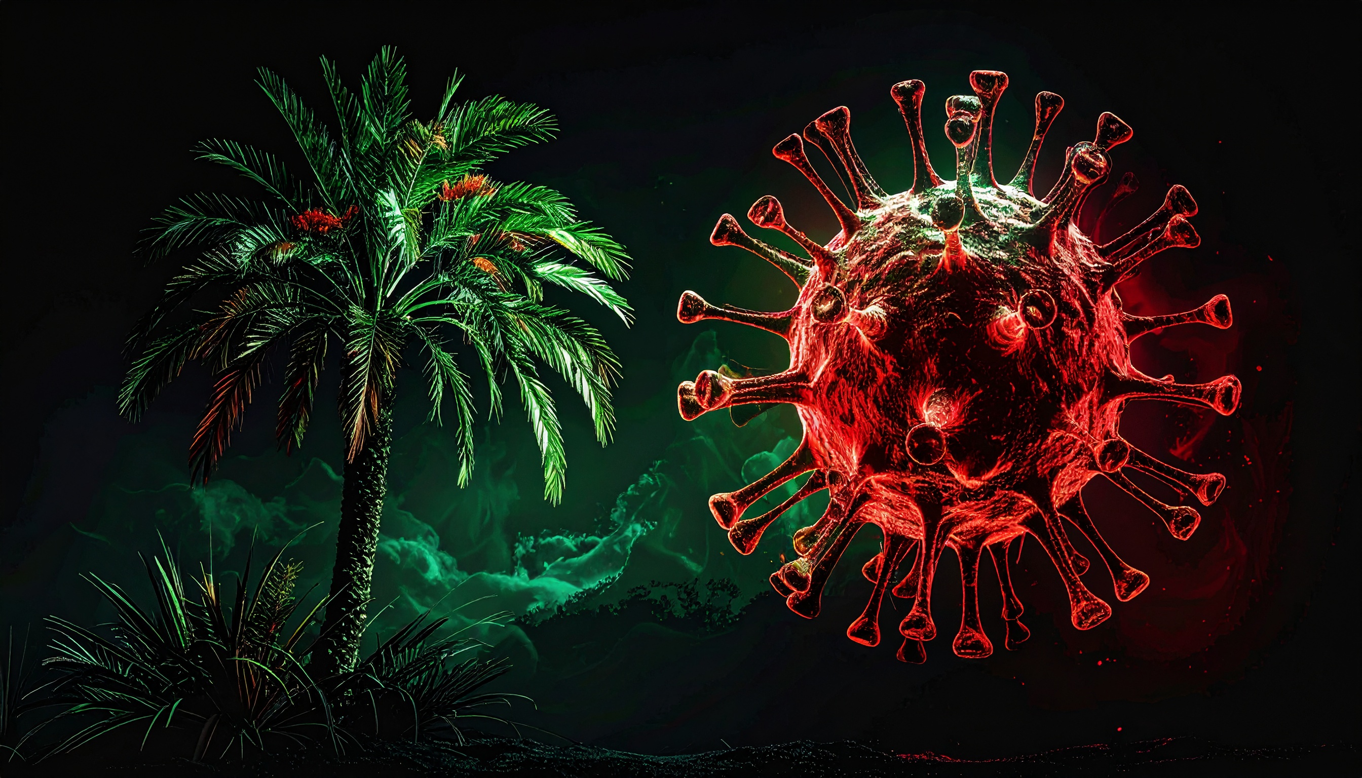 バングラデシュ北西部でニパウイルス感染の女性が1月末死亡、WHOが接触追跡など公表