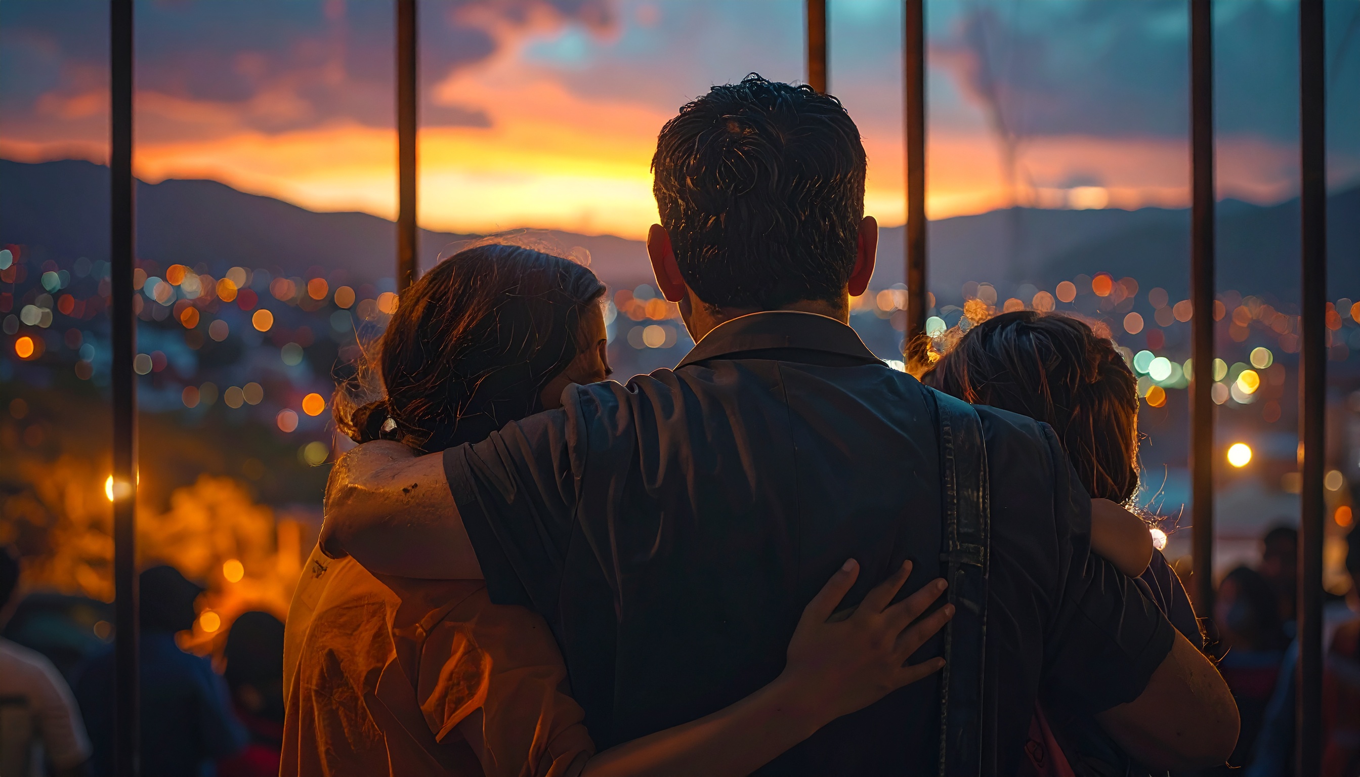 ベネズエラ・カラカス 政府が著名野党幹部数人を釈放、融和策を試す狙い