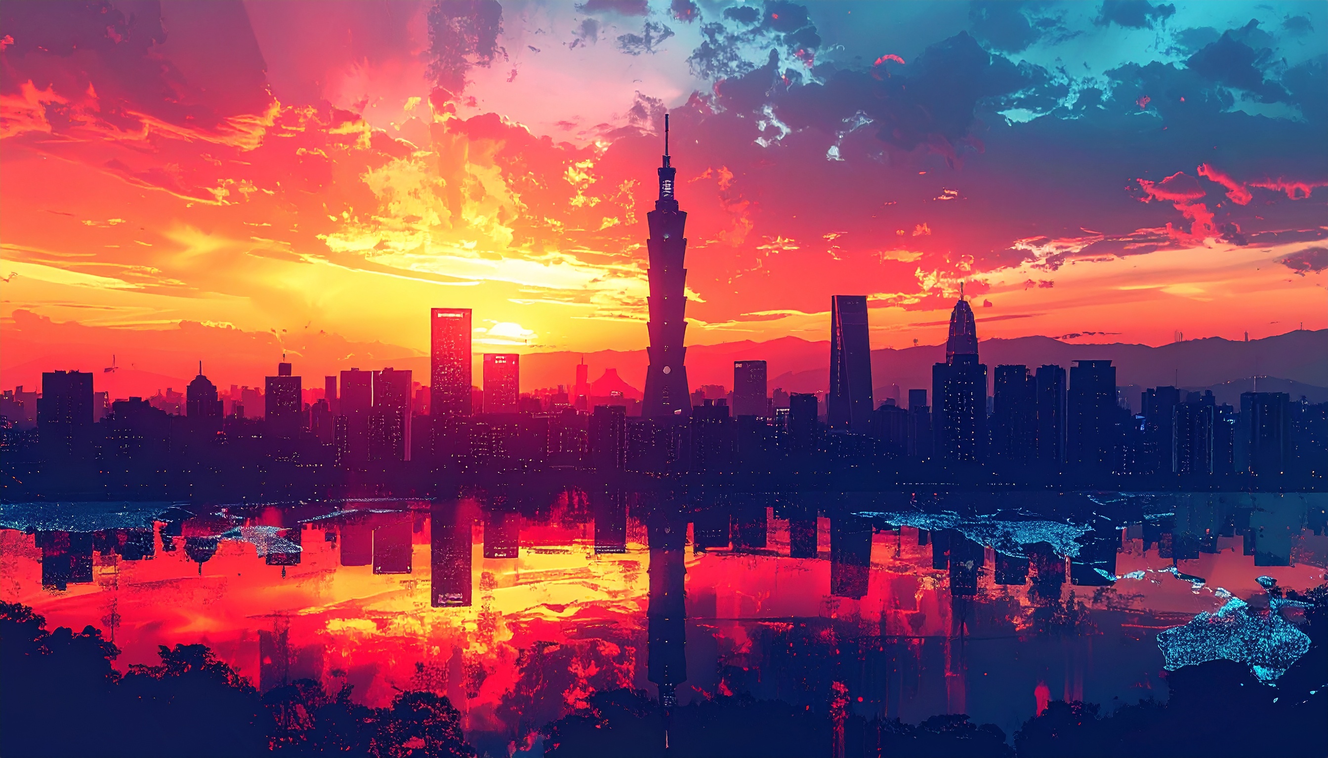 台湾・頼清徳総統 高市早苗首相に祝意 地域連携に期待