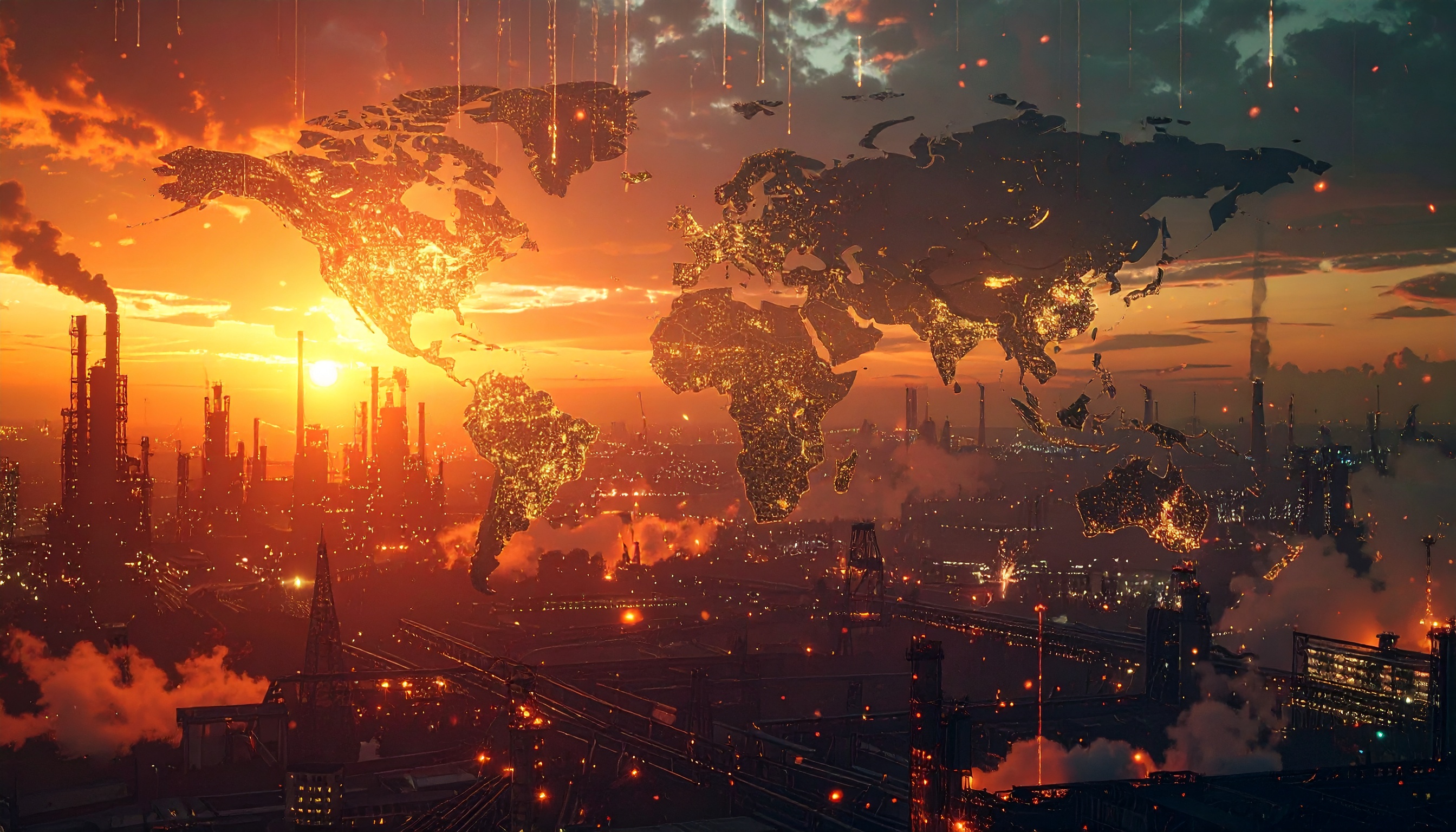 トランプ大統領が署名、兵器輸出の優先を米国利益優先で再編