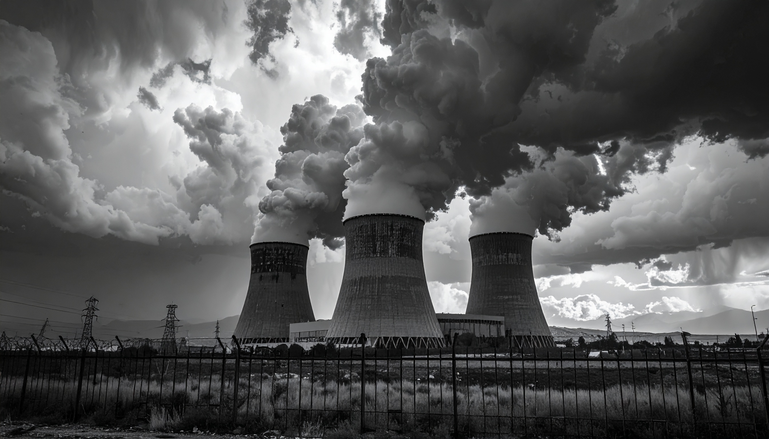 イラン外相 ウラン濃縮放棄は「決してない」と宣言、交渉再開の緩和期待を一蹴