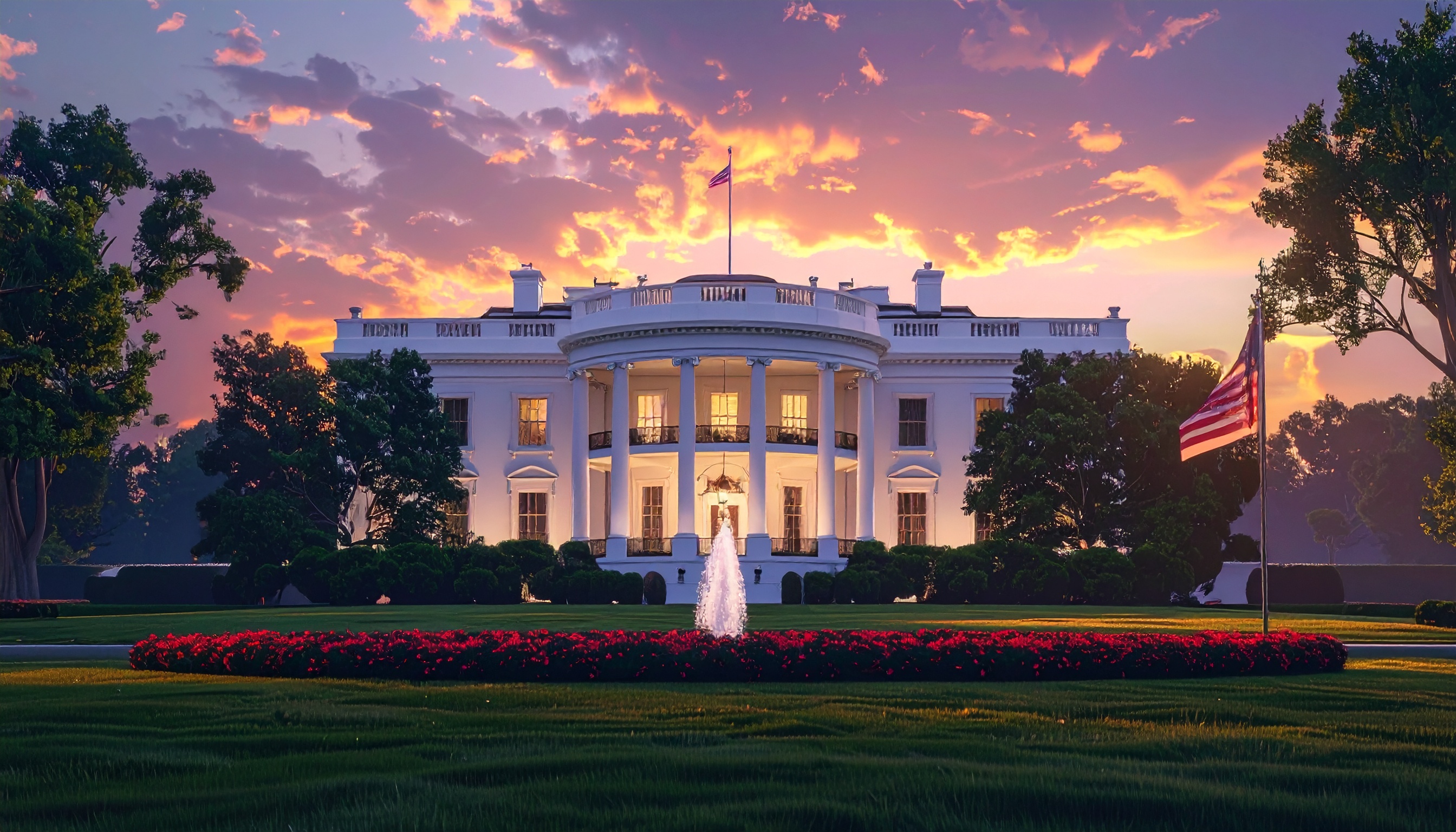 米大統領トランプ氏が祝意表明 高市首相の連立が衆院圧勝