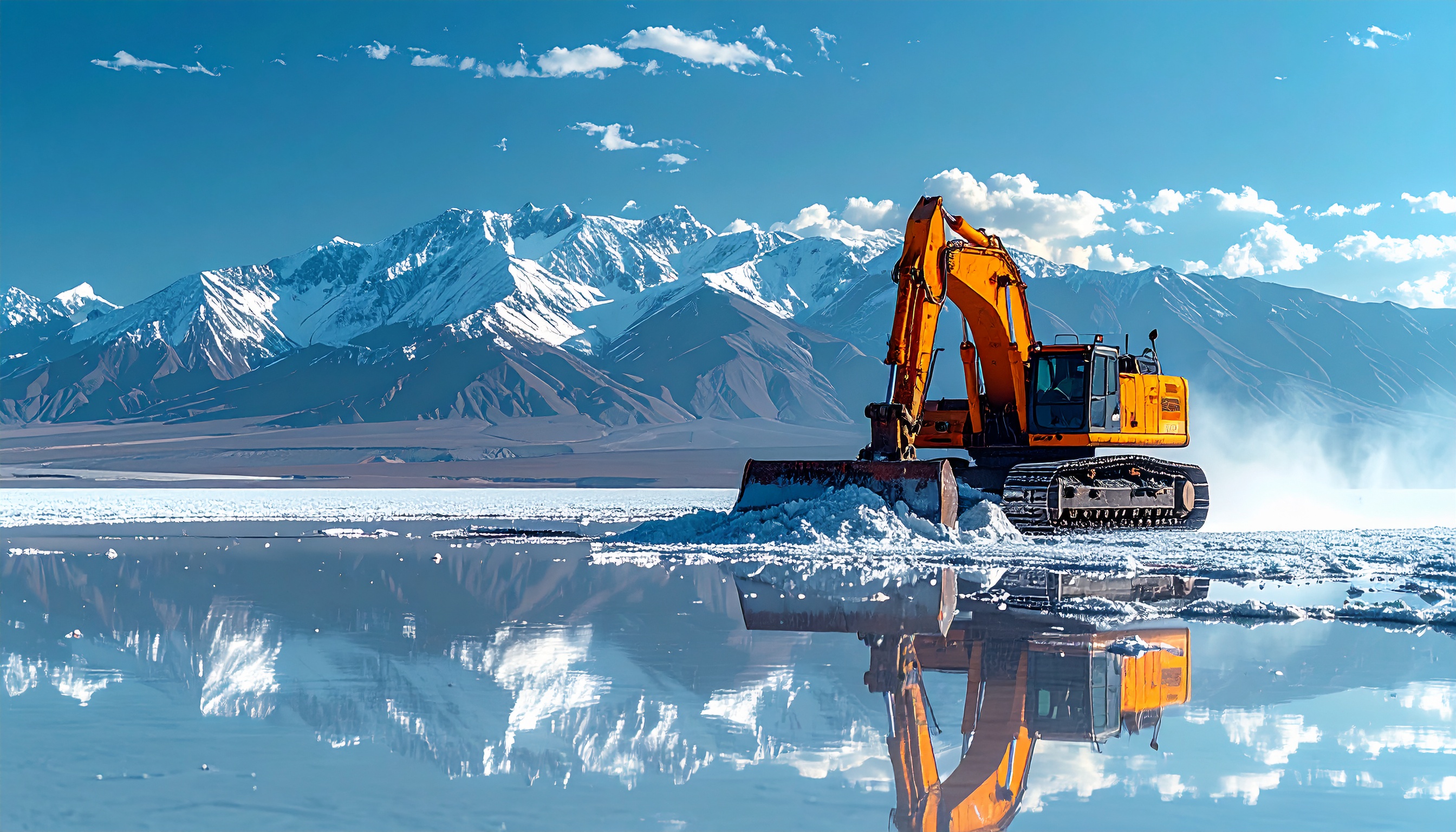 アルゼンチン、米国との重要鉱物協定で中国企業参加を否定せず