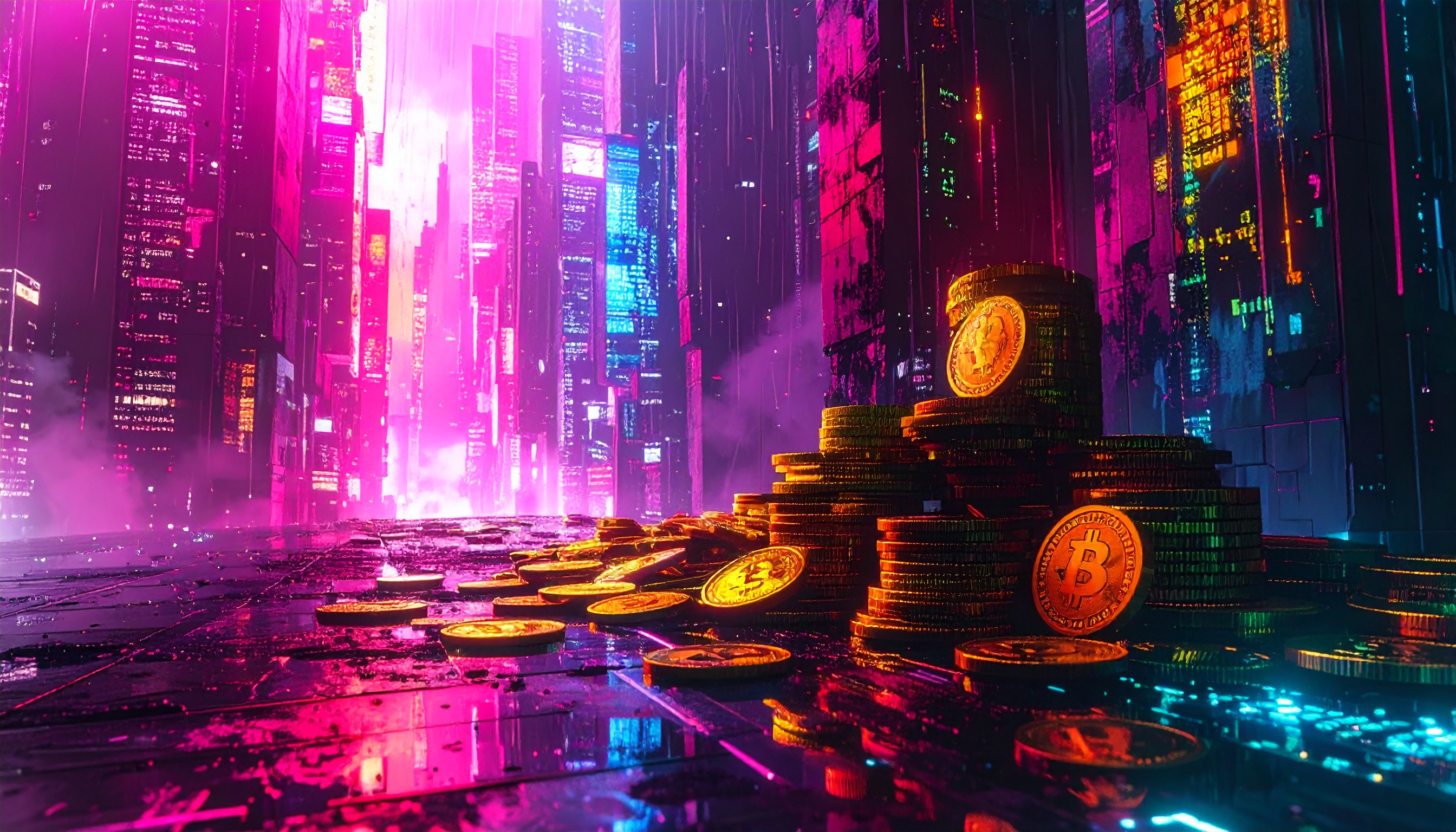 韓国の仮想通貨取引所ビッサム、販促報酬で62万BTC誤反映