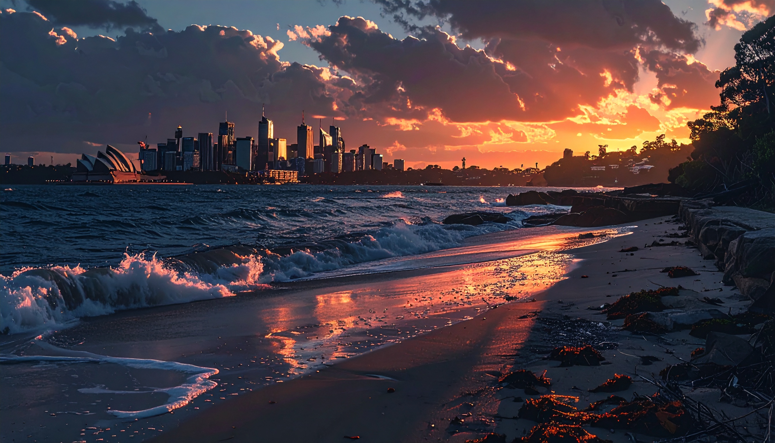 イスラエル大統領ヘルツォグ 豪州シドニー訪問でボンダイ犠牲者追悼と抗議、逮捕も