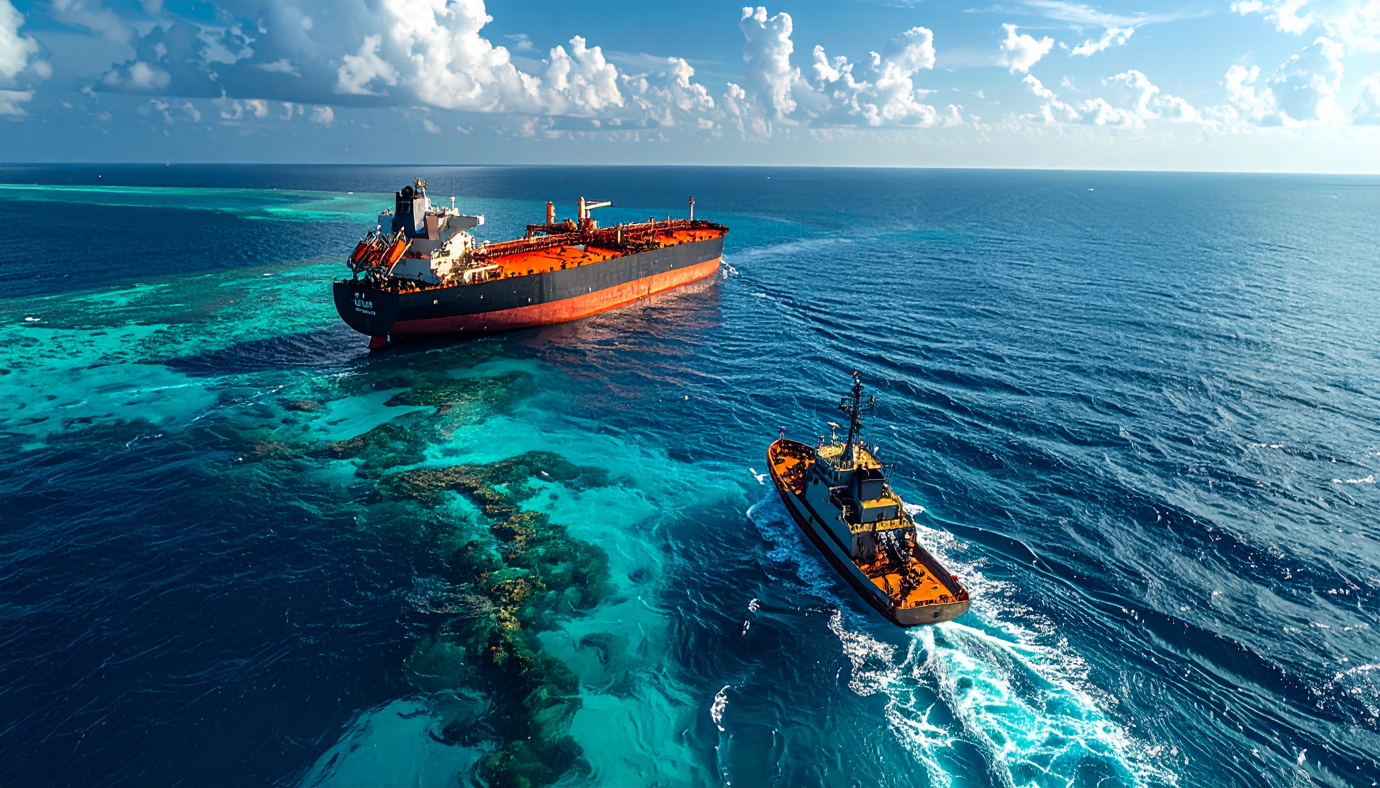 米国防総省、ベネズエラ原油の影の船団追跡 インド洋で臨検し封鎖違反