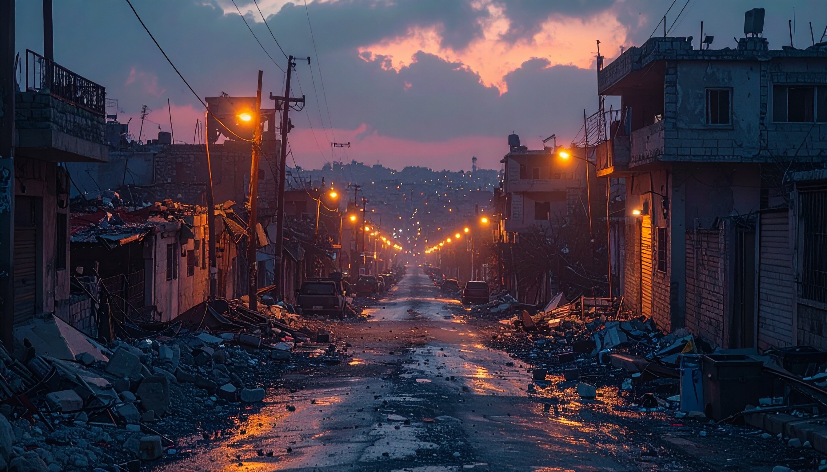 イスラエル軍、パレスチナ・ガザ地区ラファで武装勢力4人を殺害