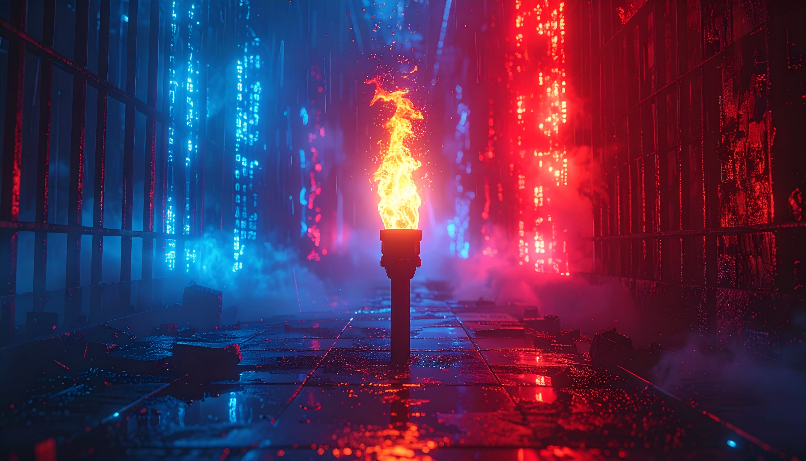 トランプ政権 欧州規制を「検閲」と批判、助成金で表現の自由支援表明