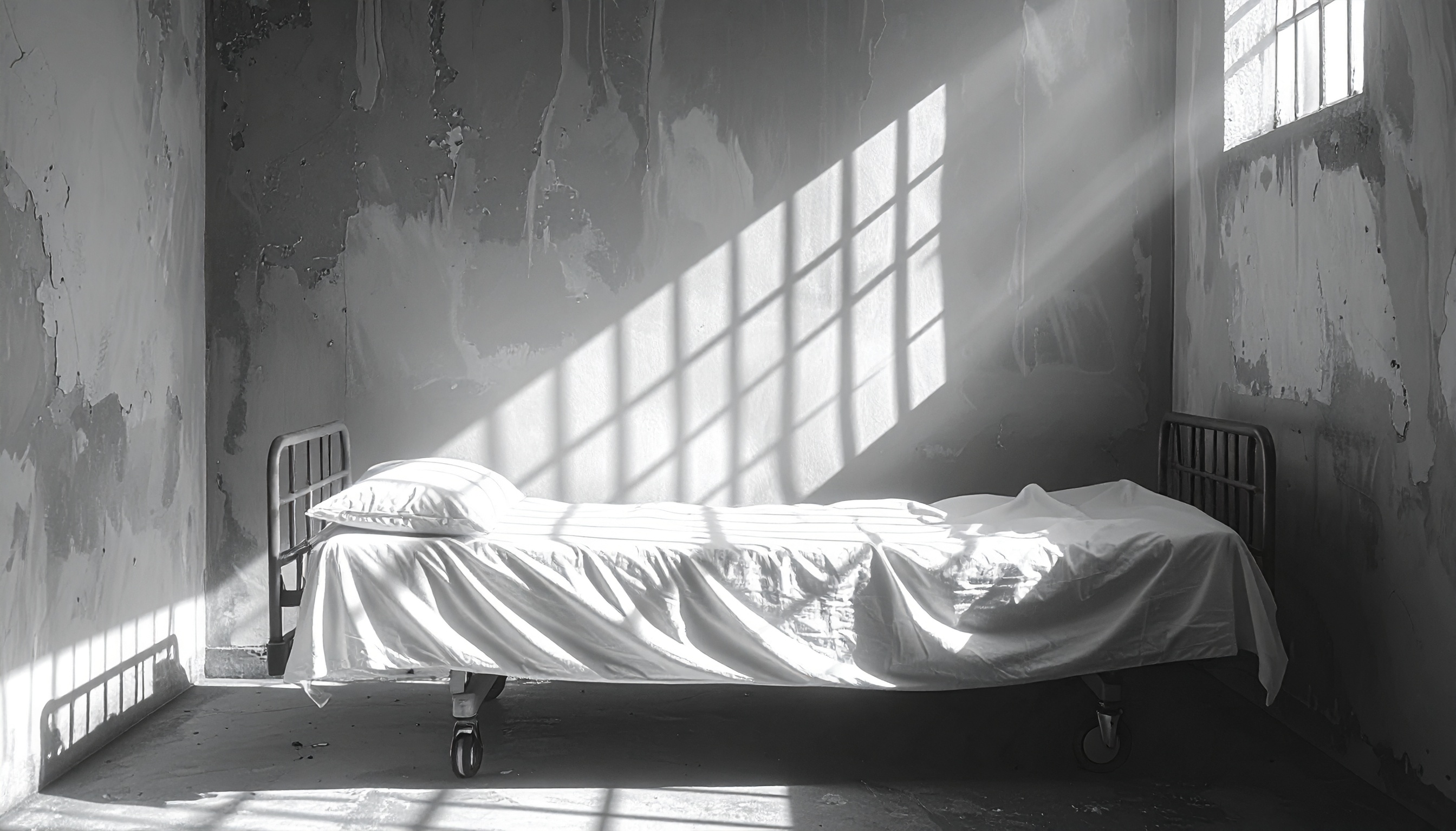 米テキサス移民収容施設で発作入院 パレスチナ人女性、退院後収容戻し弁護士が主張