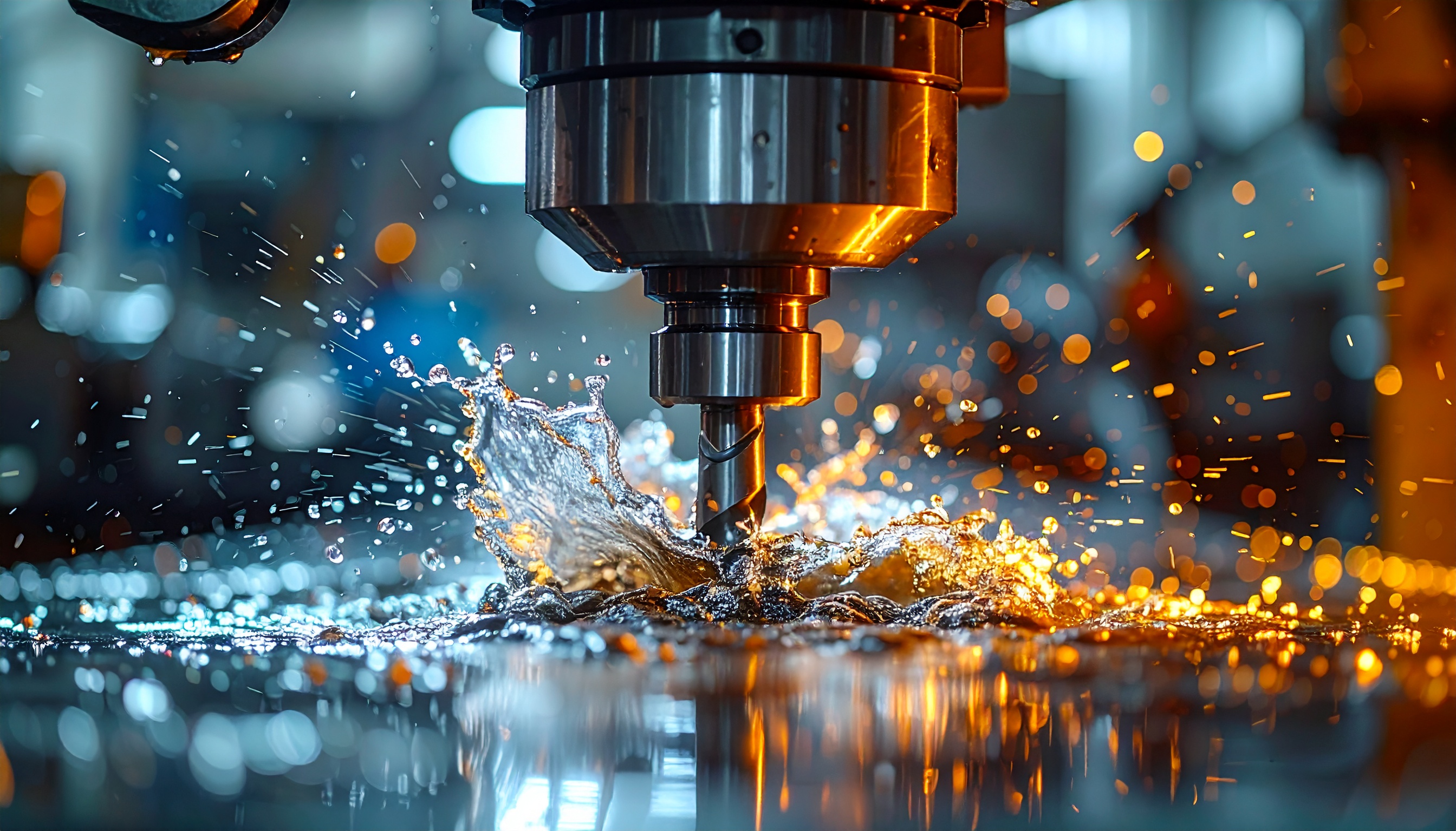 日本工作機械工業会発表 1月受注25.3%増、前月比8.2%減