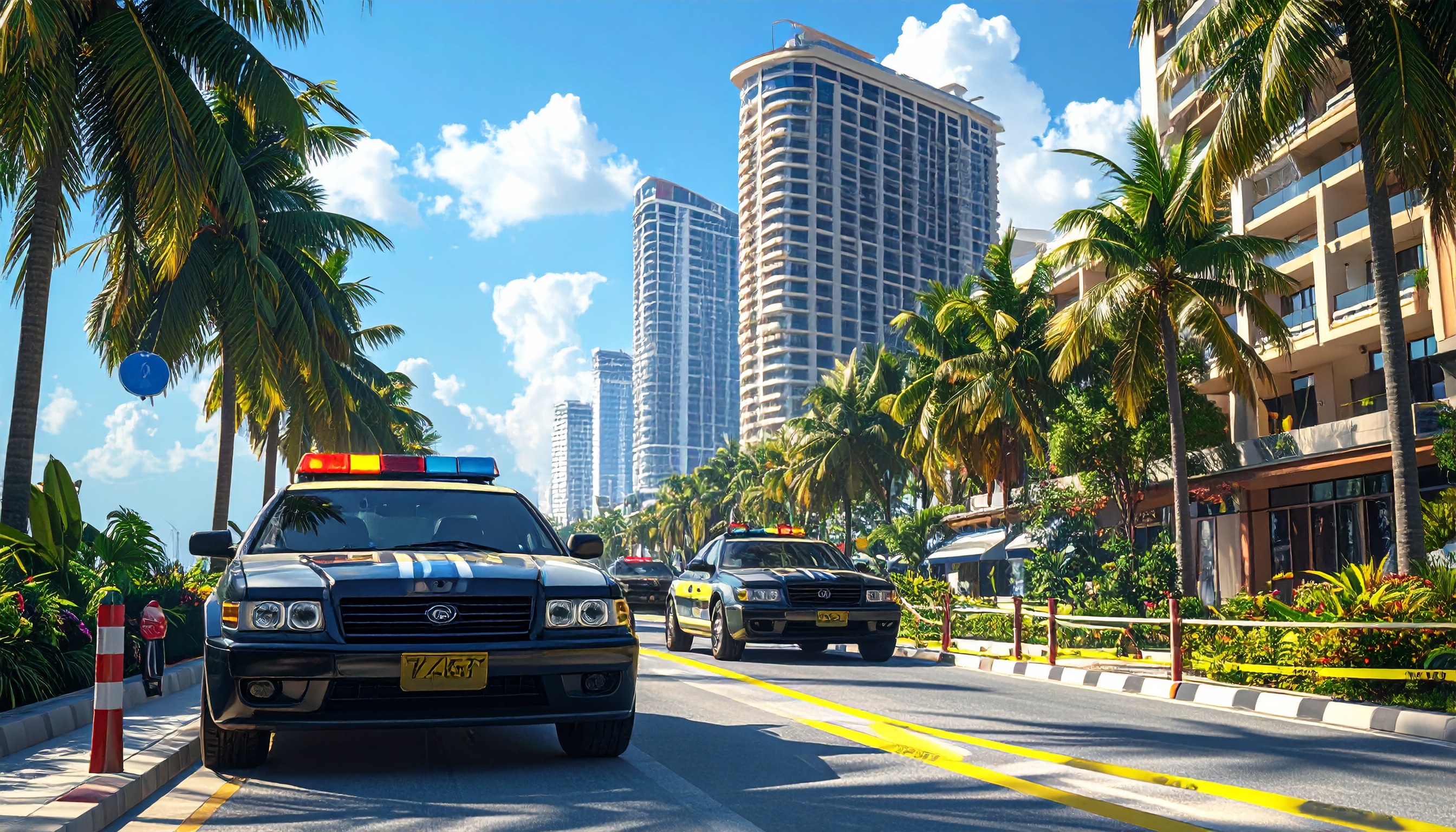 カンボジア・シアヌークビル 詐欺拠点捜索で805人拘束 日本人含む