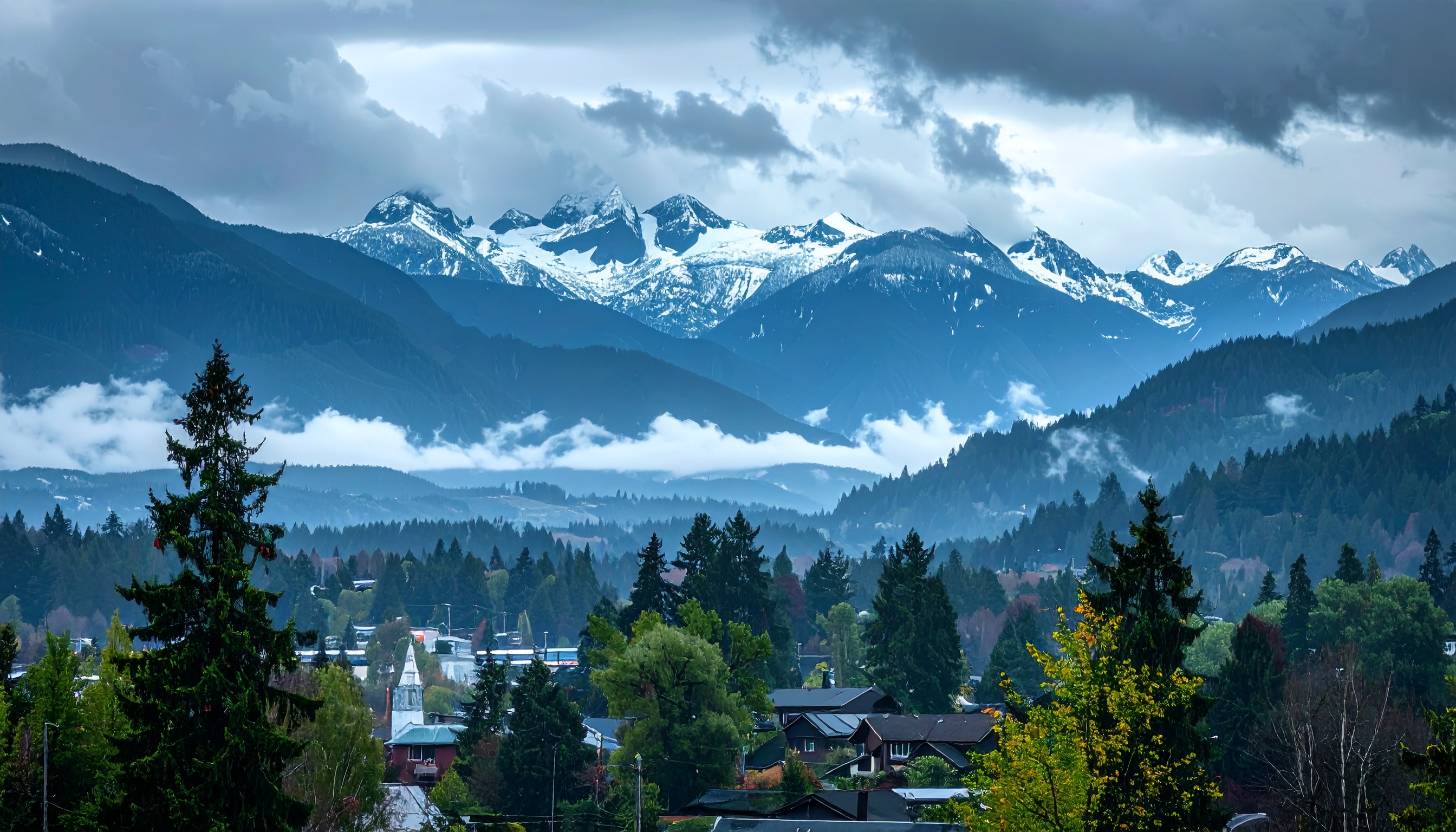 カナダ・ブリティッシュコロンビア州タンブラーリッジで学校銃撃 死者9人、容疑者死亡