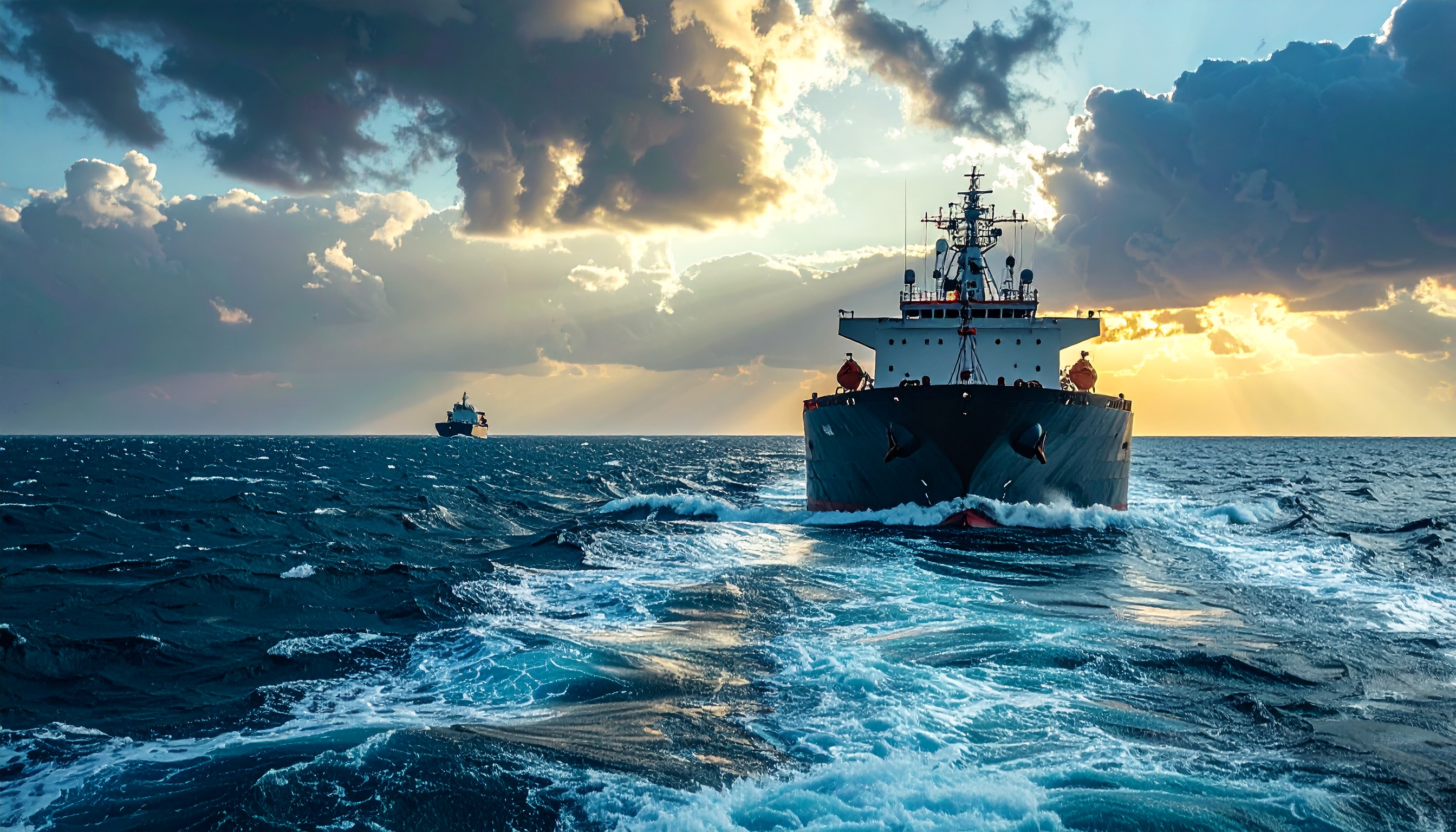 米政府、イラン産原油タンカーを中東海域で拿捕検討 報復と市況急変懸念