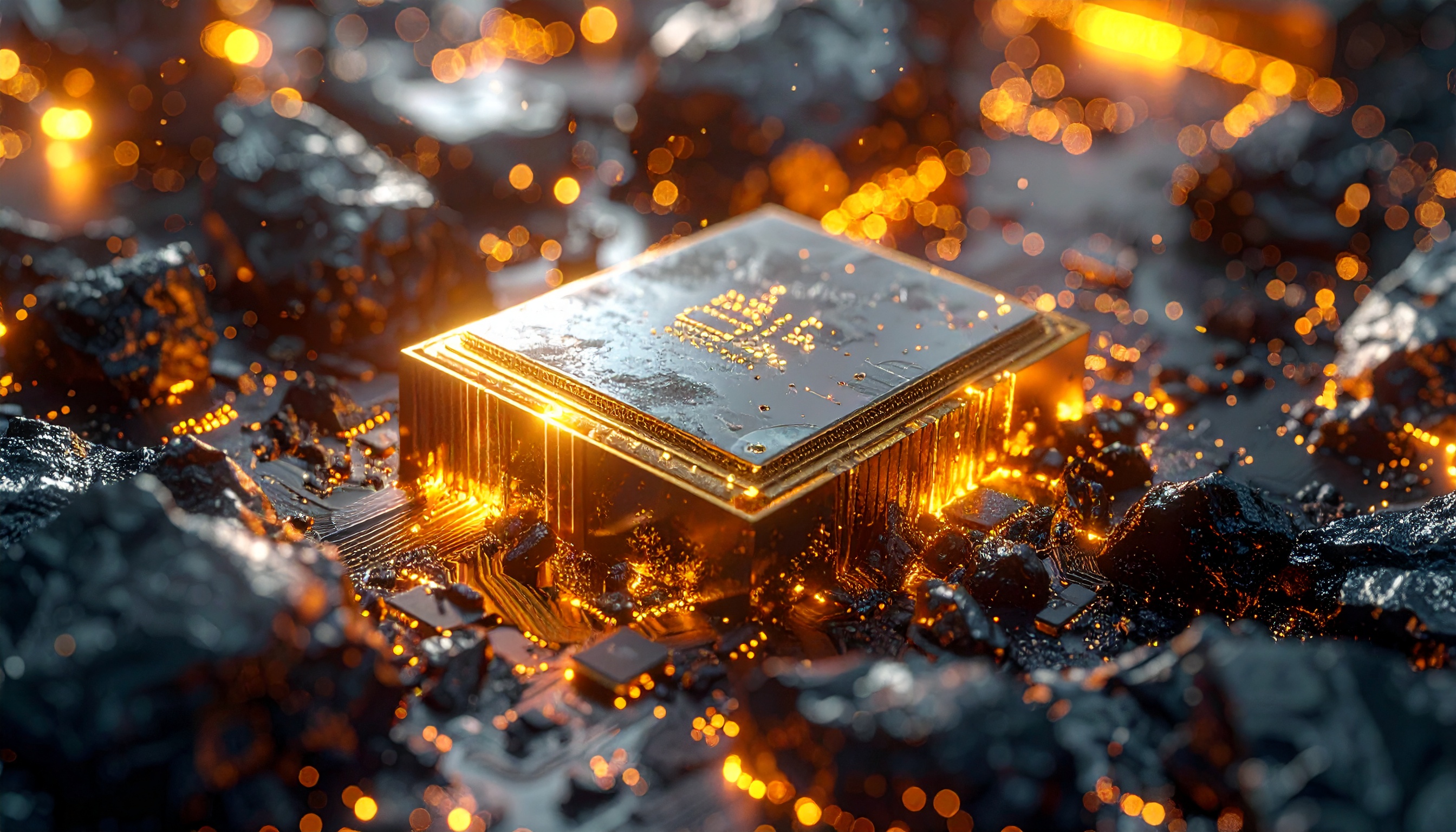 中国・李強首相が江西省でレアアース視察、先端製造と脱炭素で重要性強調