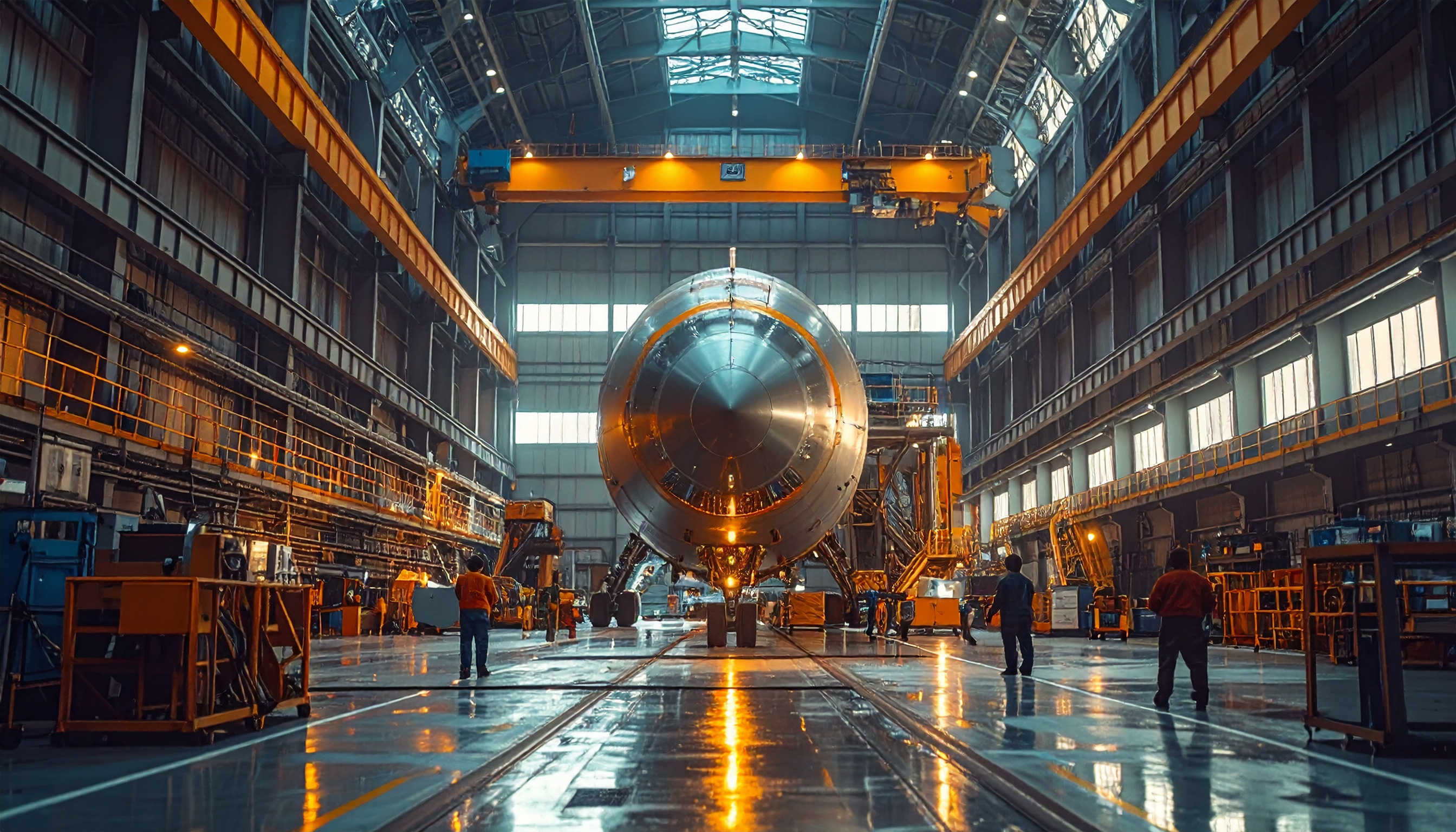 将来宇宙輸送システム（企業）とJALエンジニアリングが資本提携、運用体制を加速