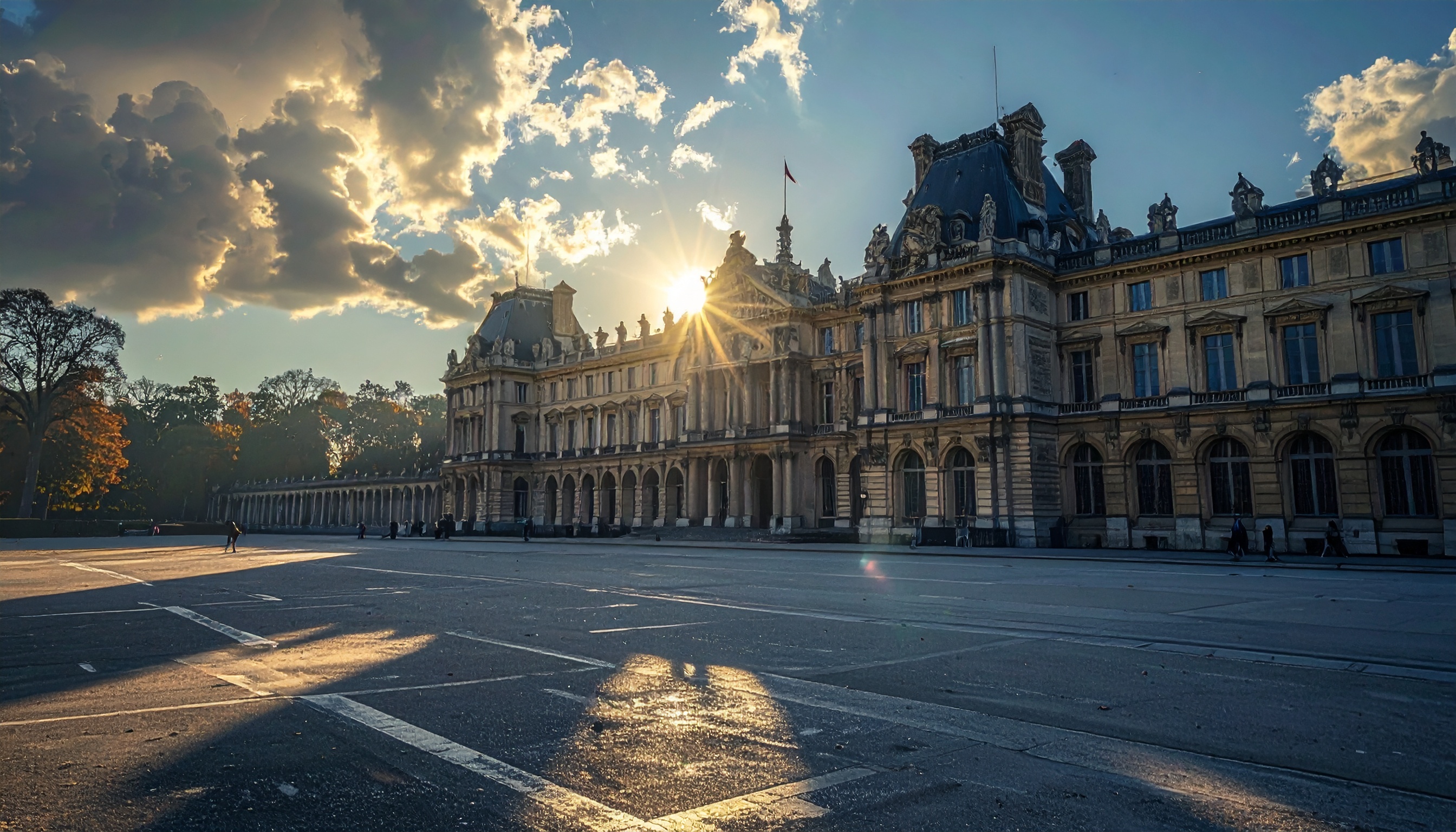 2027年フランス大統領選 フランス・パリ控訴院がルペン前党首判決、出馬左右へ