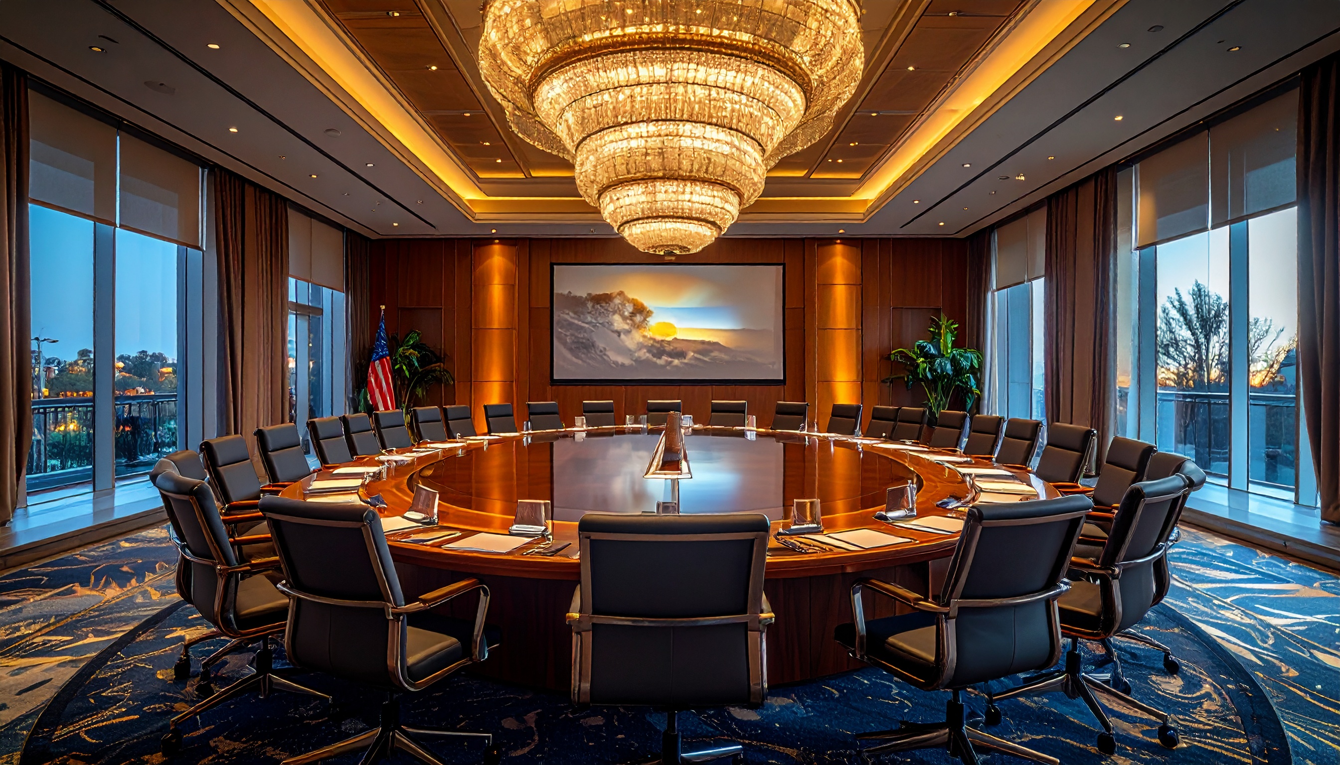 ロシア 米国・ワシントンのガザ復興評議会に代表送らず