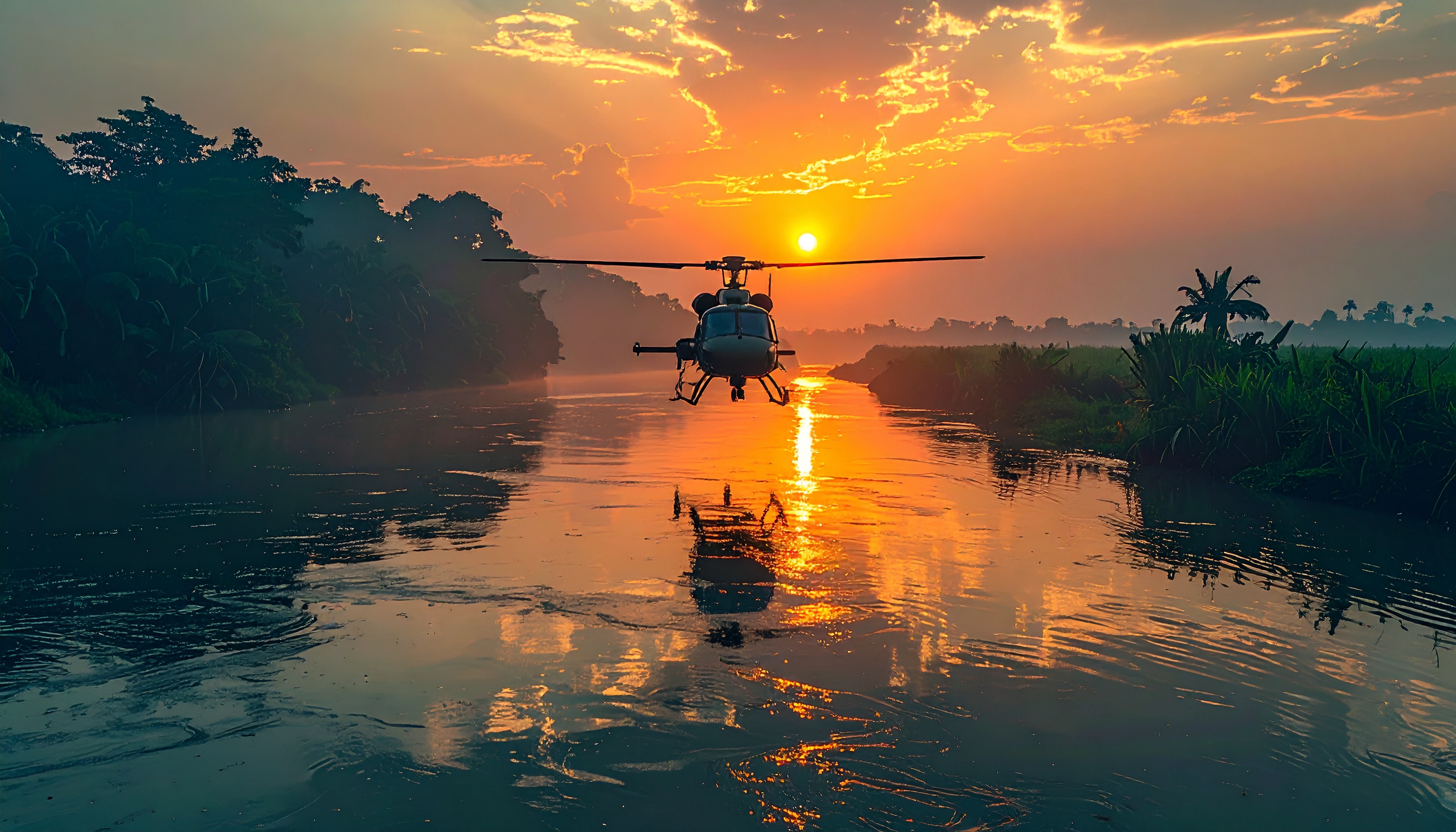 米国 バングラデシュ・ダッカで中国製装備の代替を前面に提示
