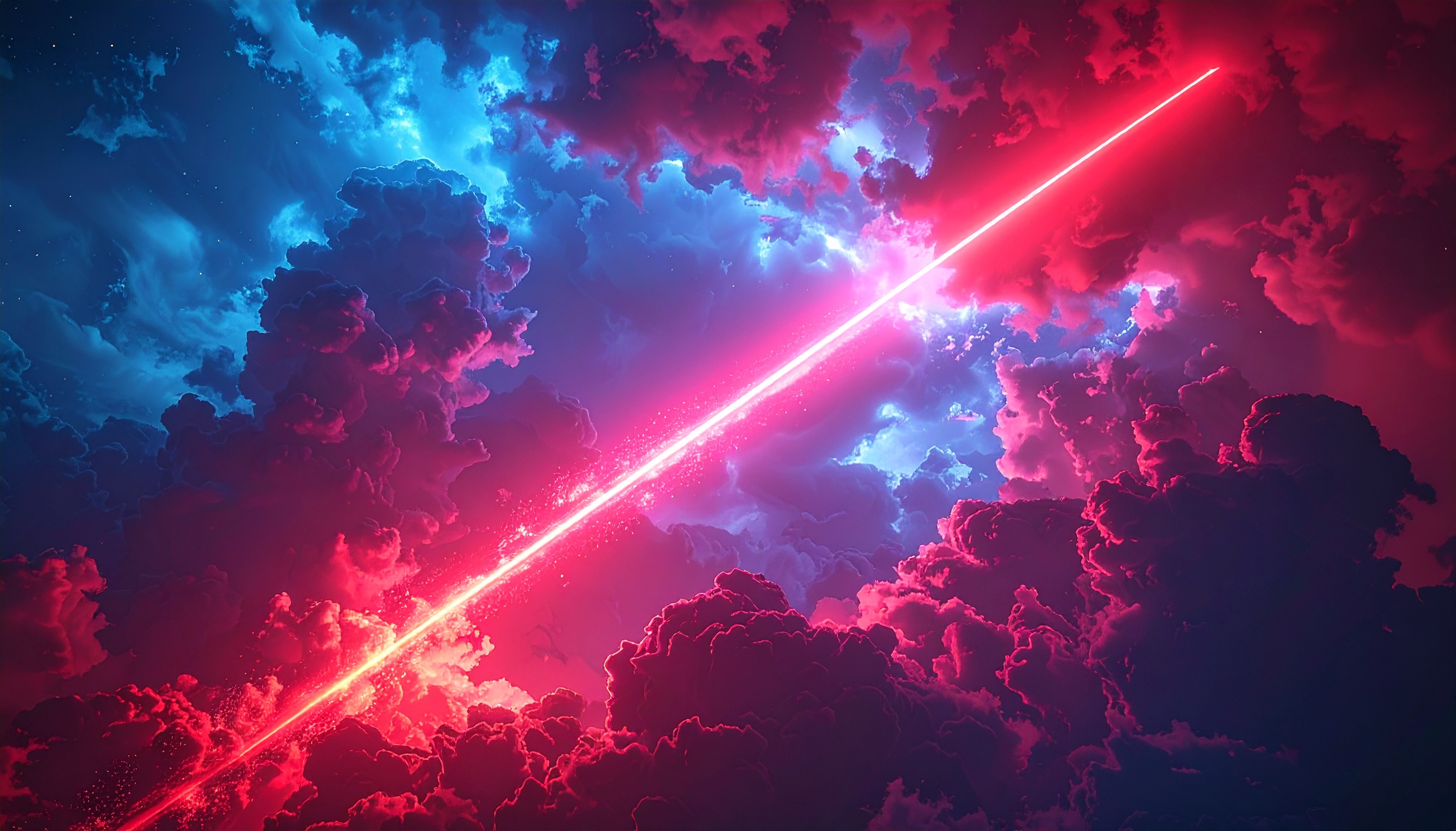 米陸軍の高出力レーザー運用で、テキサス州エルパソ空港周辺の空域が約7時間停止