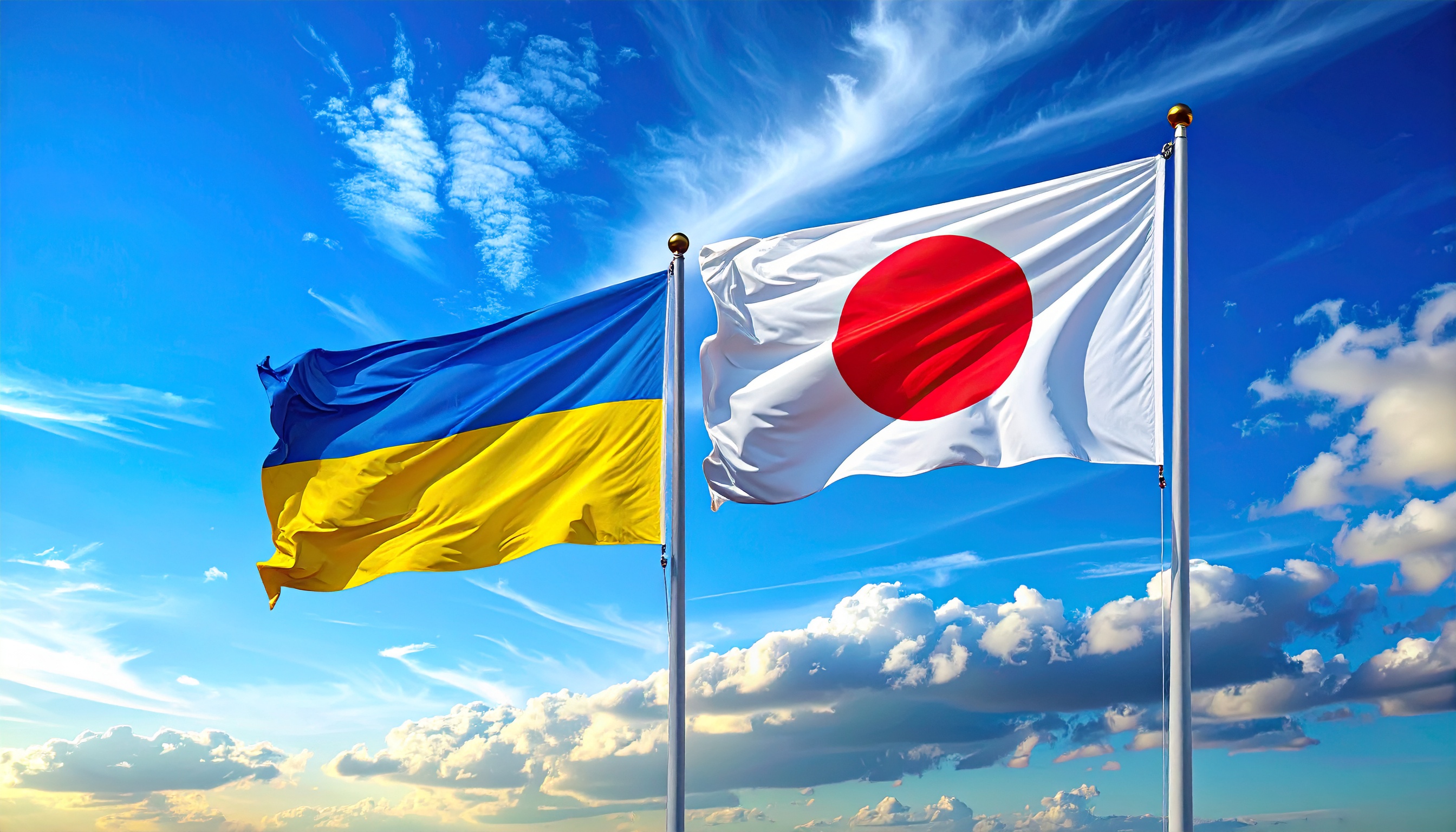 日本の茂木外相 ウクライナ外相と電話協議、支援継続と対ロ制裁で連携