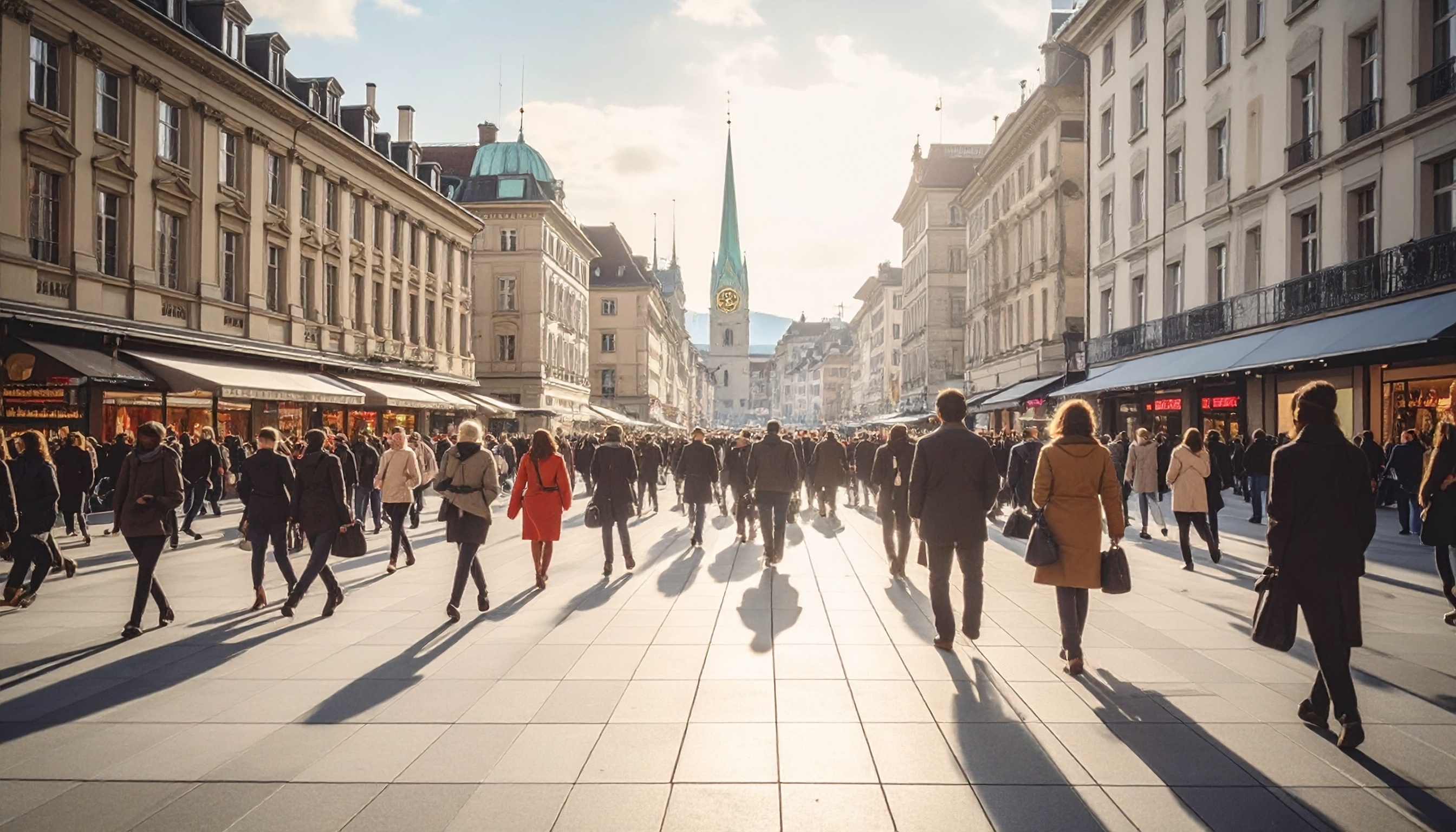 スイスで人口上限1000万人を問う国民投票 移民受け入れと協定に影響