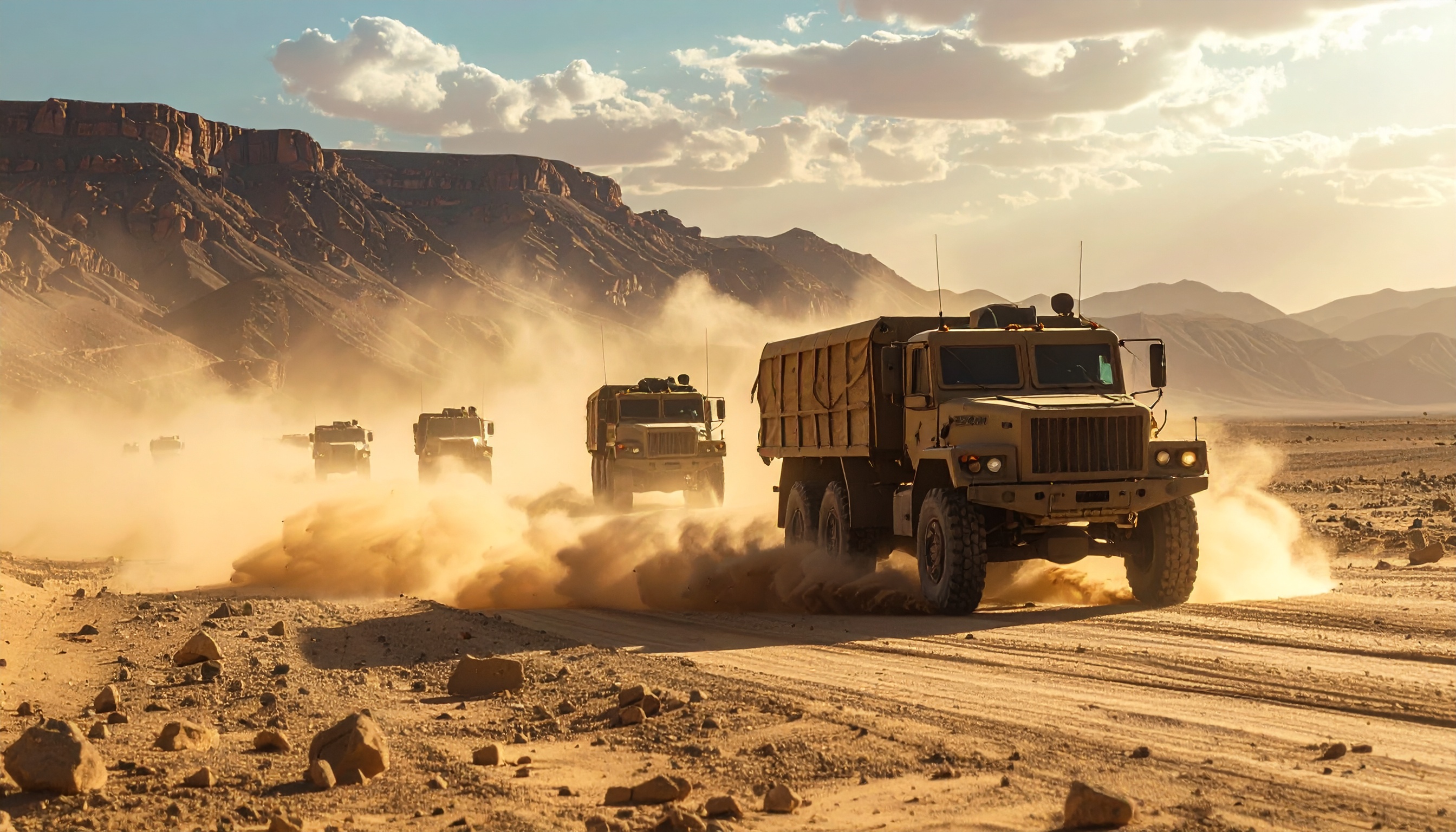 米中央軍 シリア南部タンフで2月11日米部隊撤収、拠点移管へ