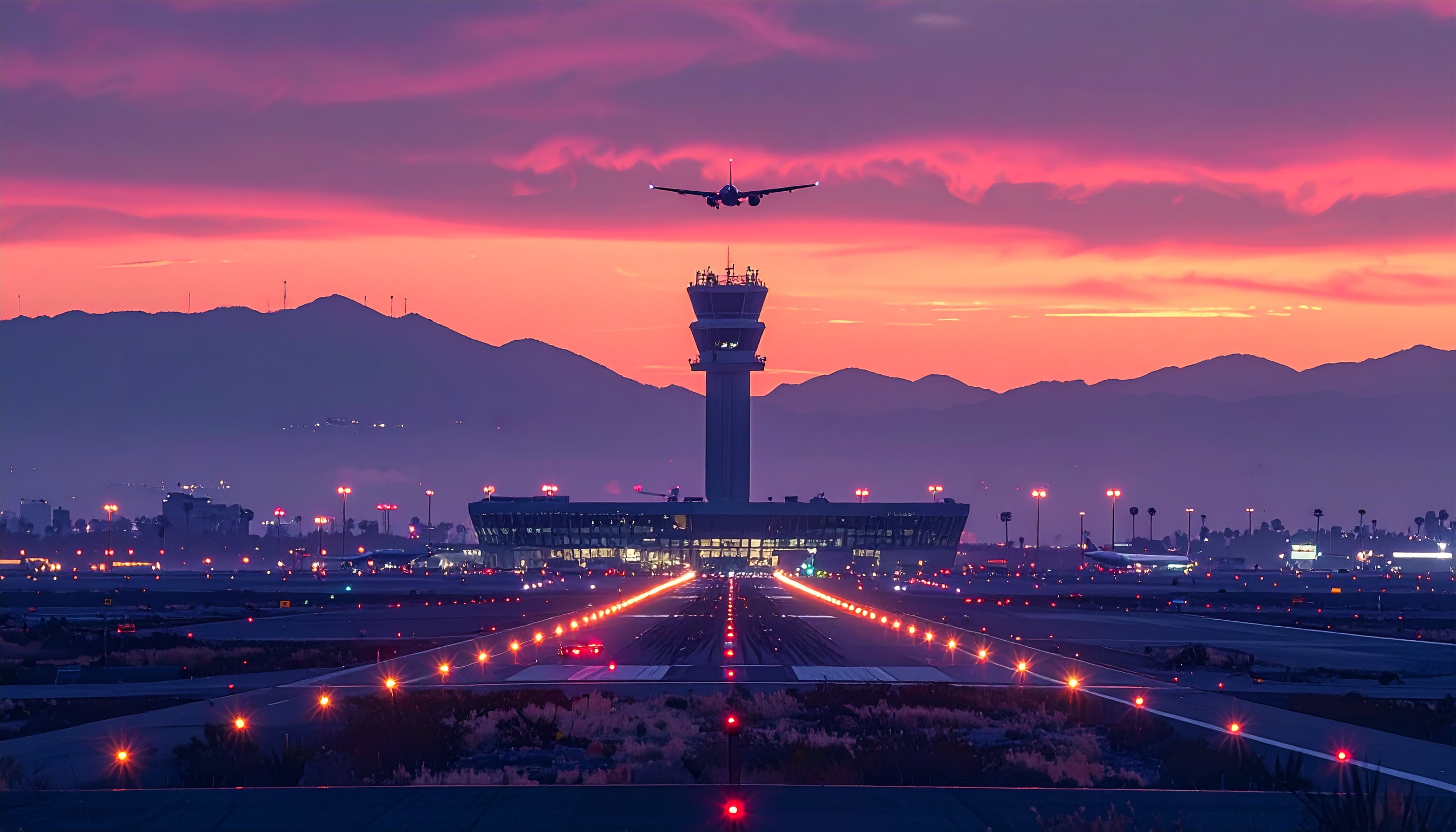 米FAA テキサス州エルパソ国際空港で飛行制限 一夜で解除