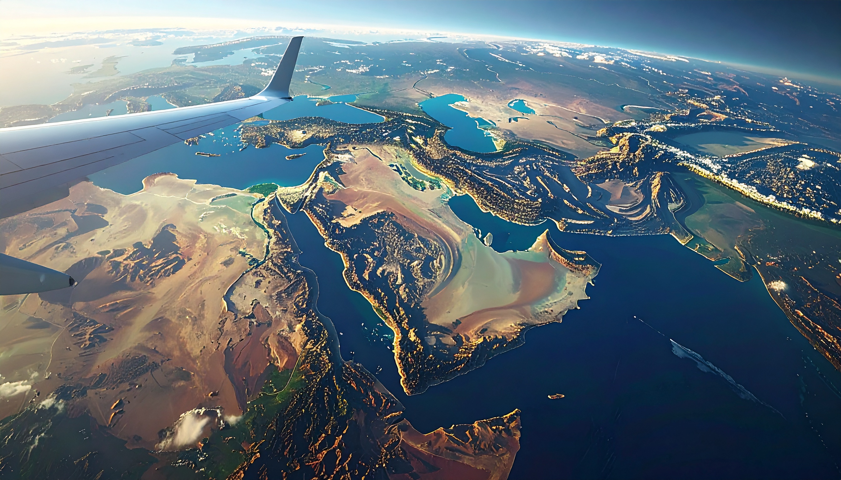 欧州航空安全局EASA、EU航空会社に イラン領空回避を3月31日まで再勧告