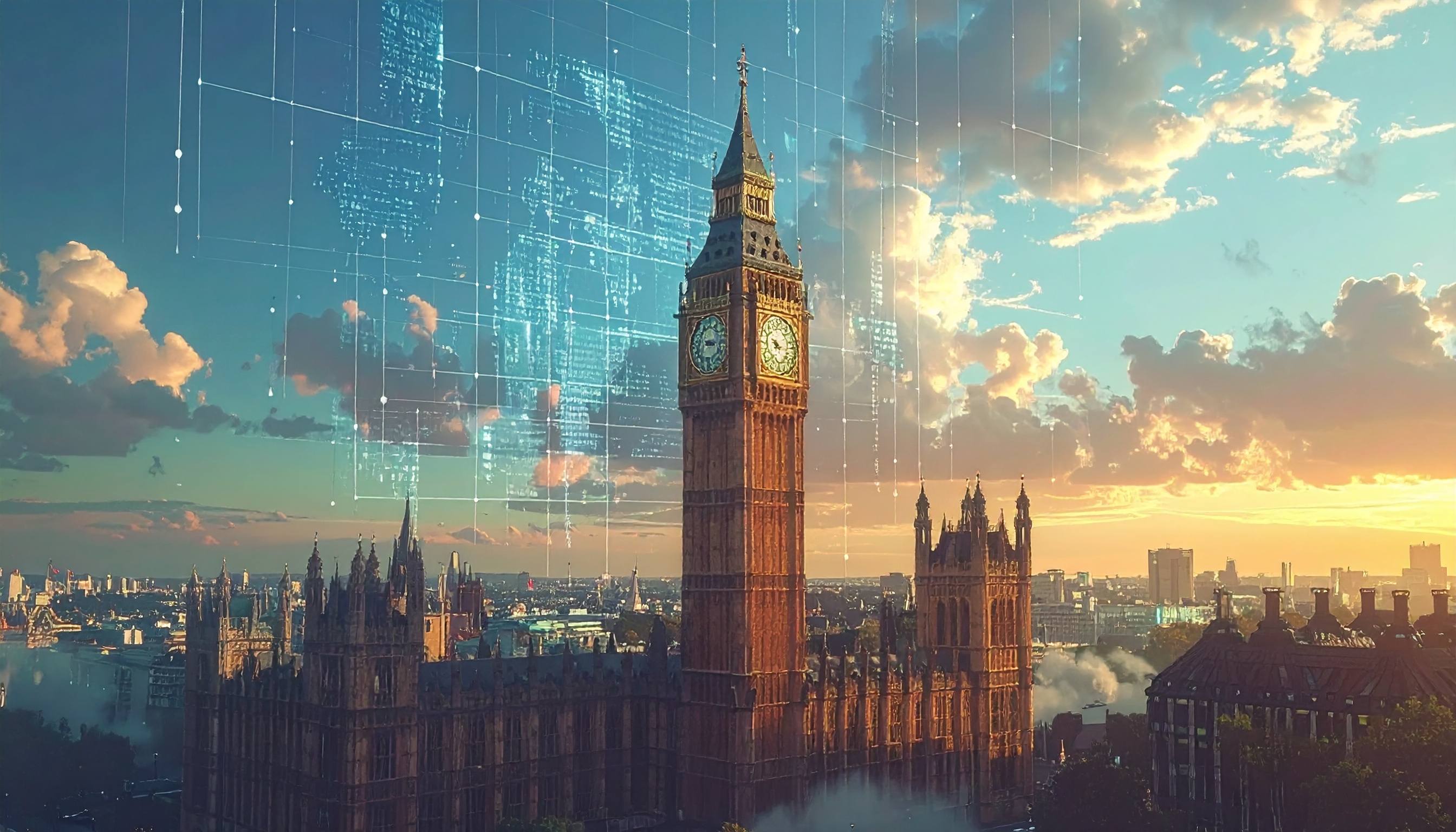 英国最高裁 人工ニューラルネットワーク利用発明を原則特許化、審査実務に影響