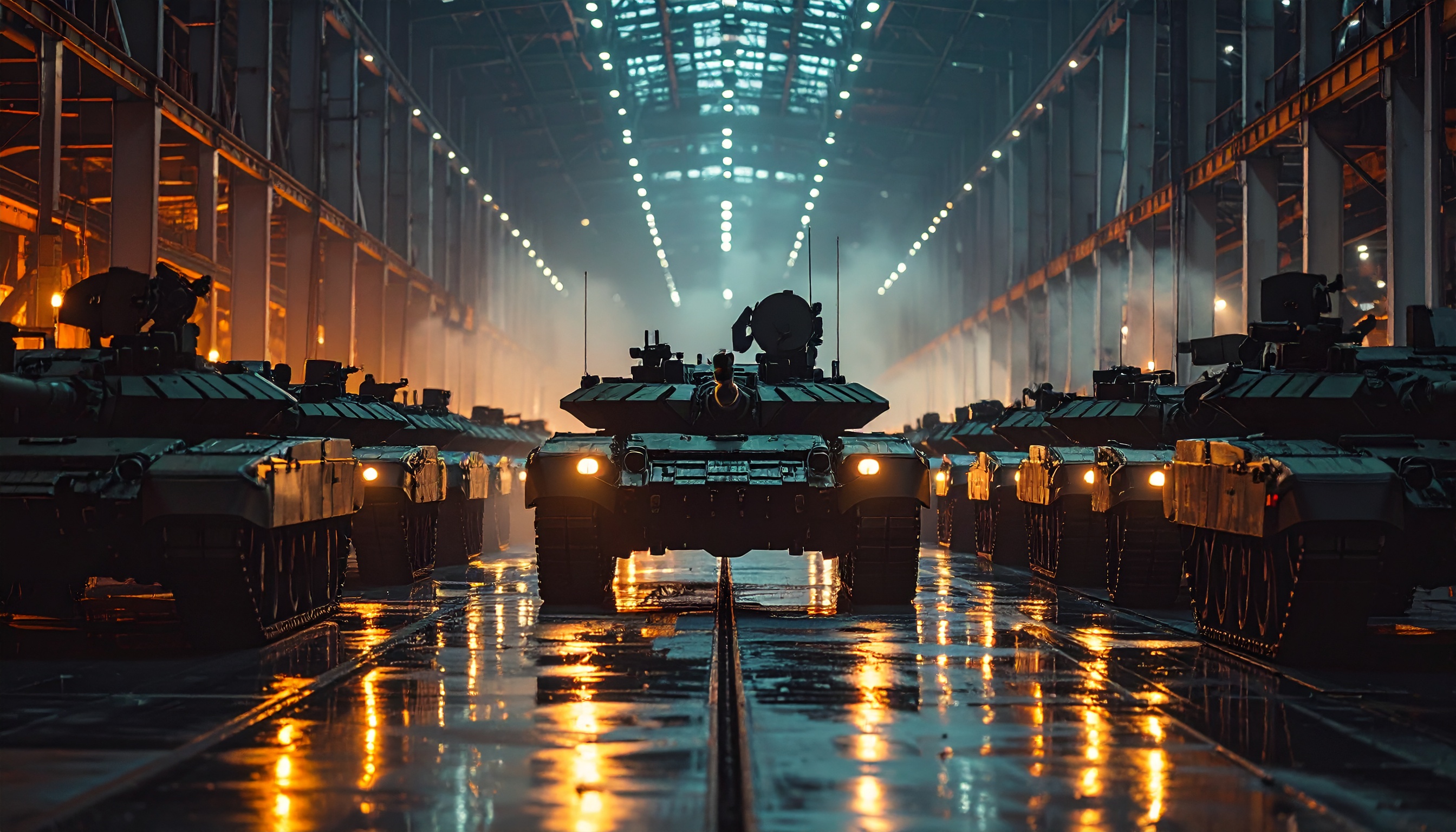 英国が提案 NATO加盟国と兵器共同調達で費用削減狙う