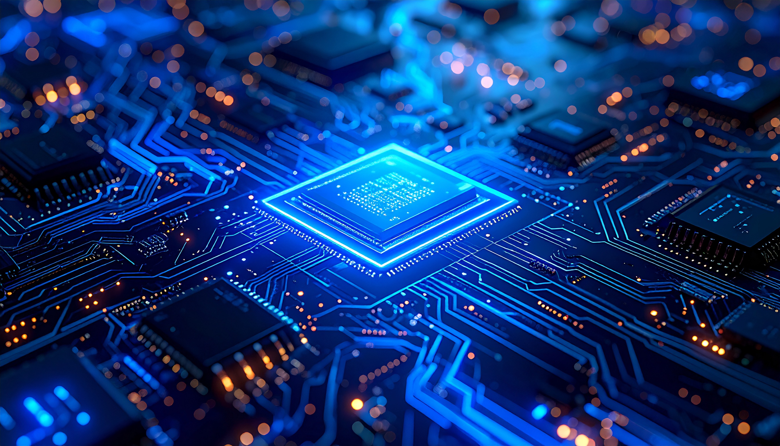 米国半導体工業会（SIA） 2025年世界売上が過去最高、AIで25.6%増