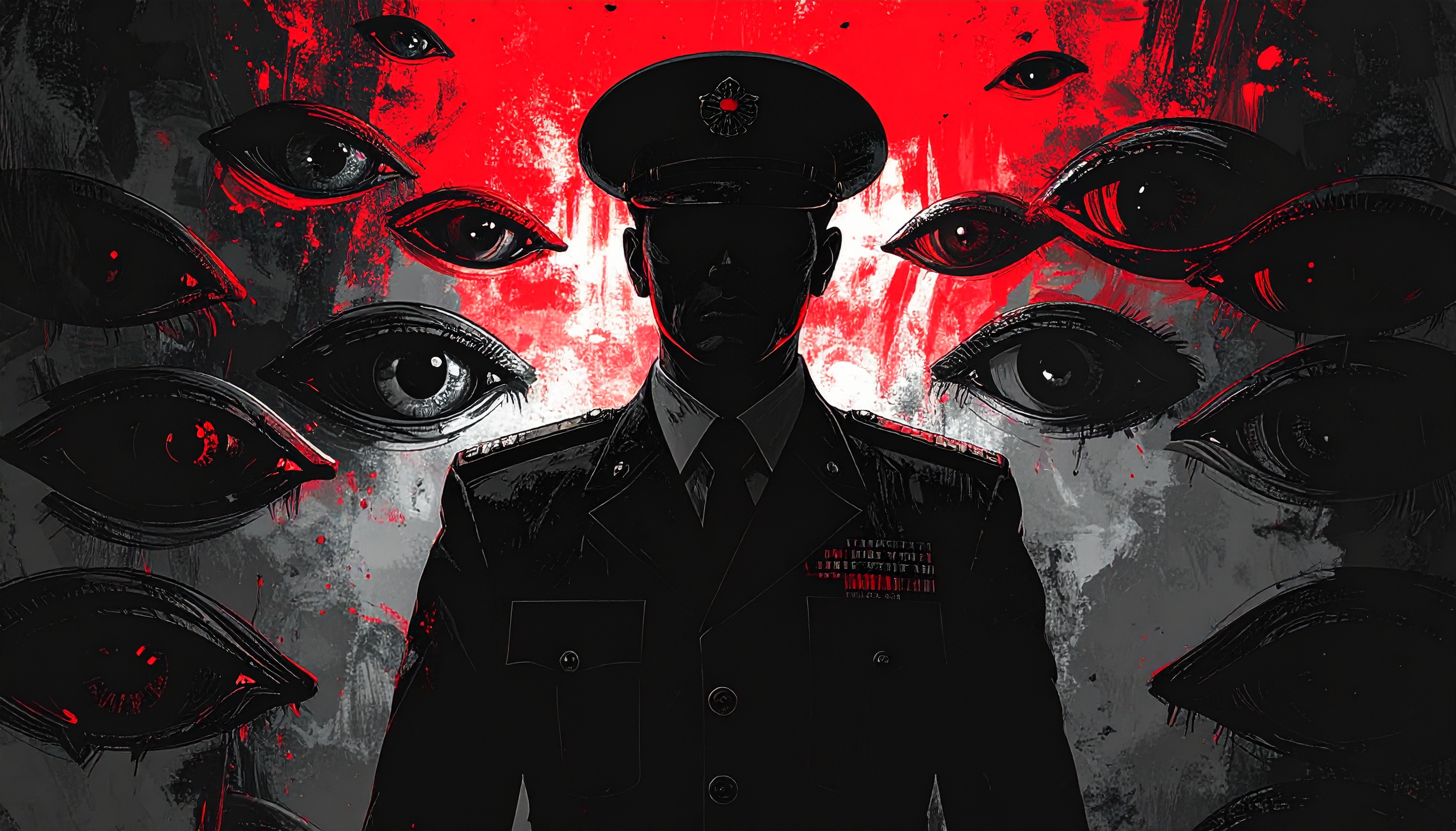 粛清続く中国軍へ 米中央情報局（CIA）が協力呼び掛け 機密獲得狙い