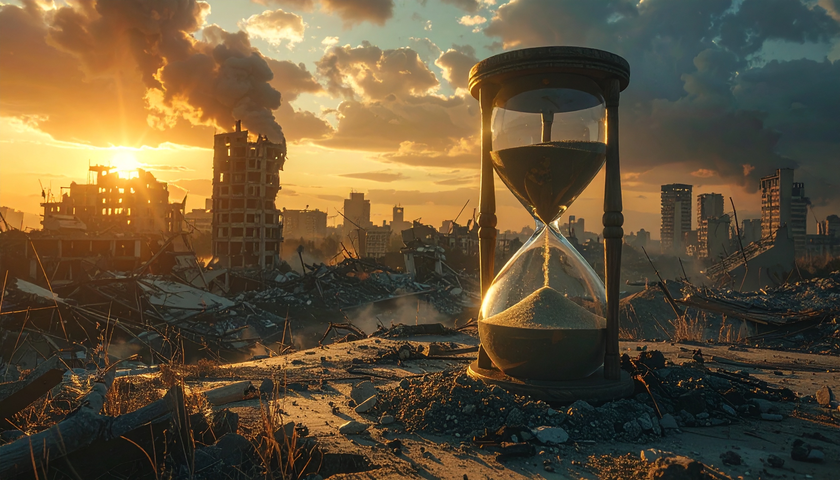 米大統領トランプ氏、ウクライナ大統領ゼレンスキー氏に和平交渉加速を促す