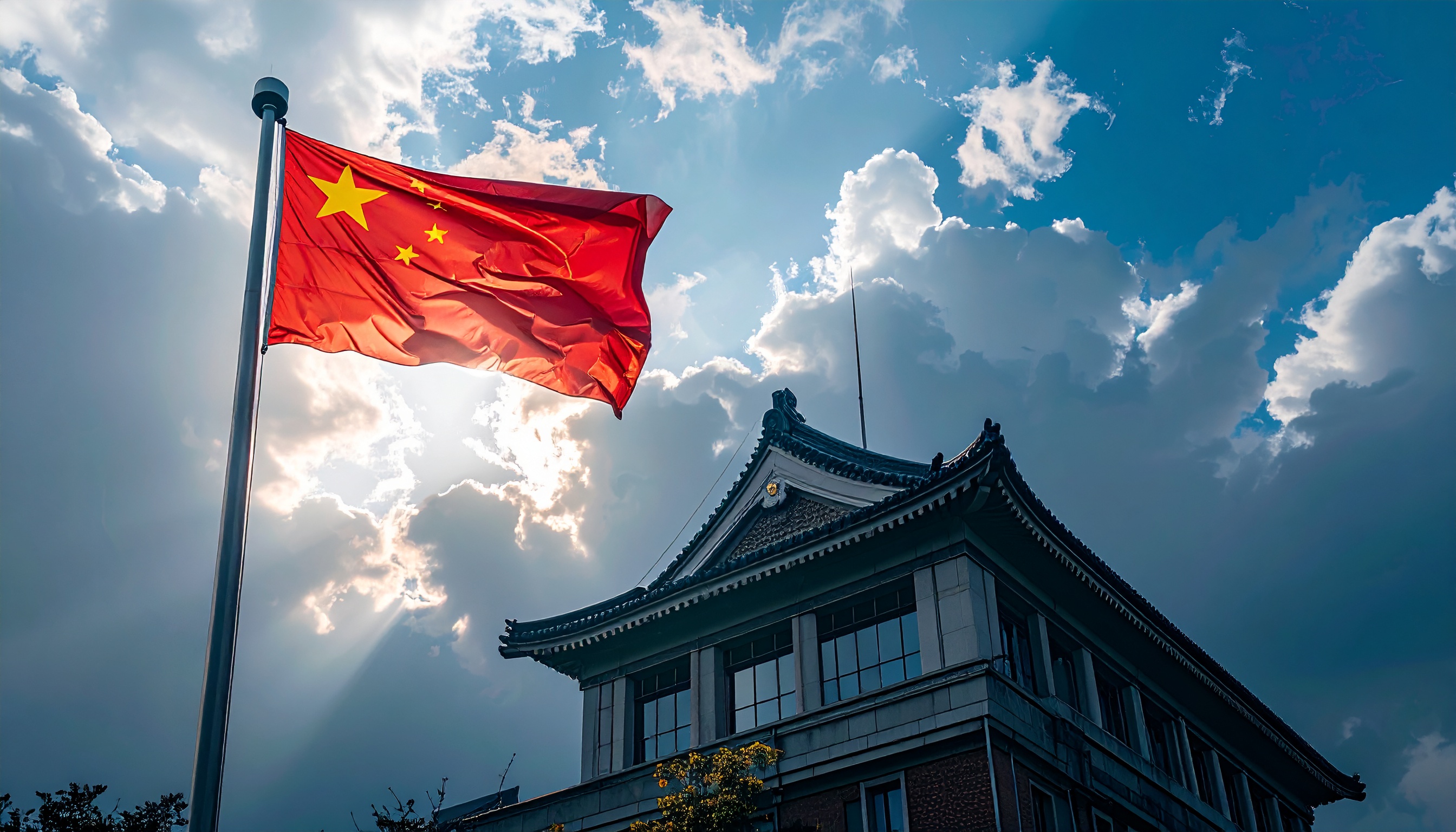 在大阪中国総領事館 大阪市道頓堀の刺傷受け中国人に日本渡航を控えるよう呼びかけ