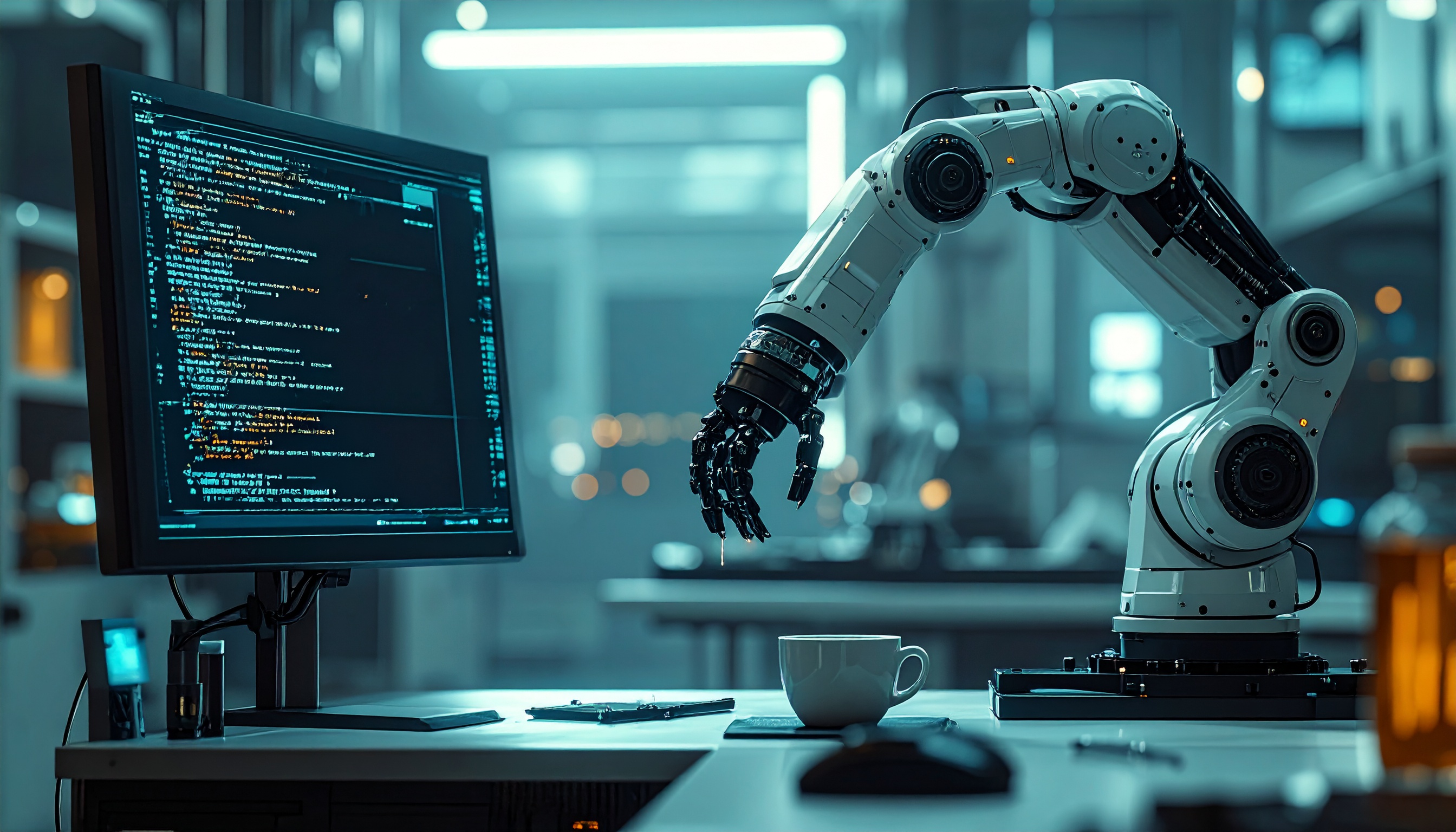 NVIDIA 研究チーム 基盤モデル DreamDojo 公開 試行回数を削減へ