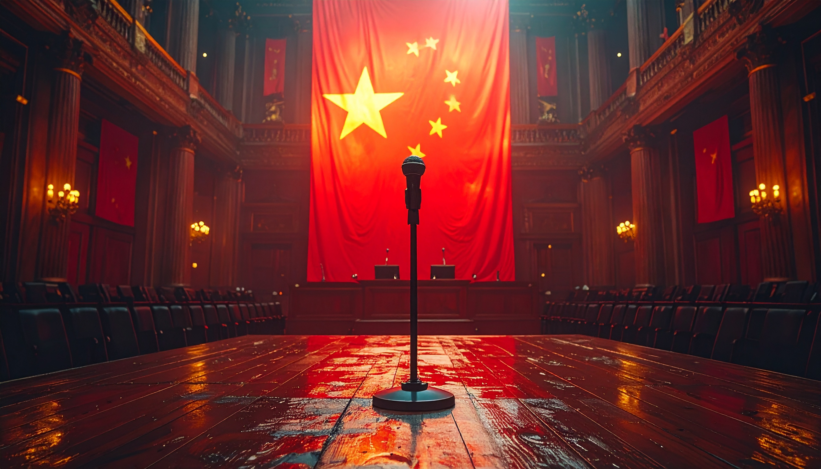 中国の王毅外相 ドイツ・ミュンヘンで高市早苗首相の台湾発言を批判