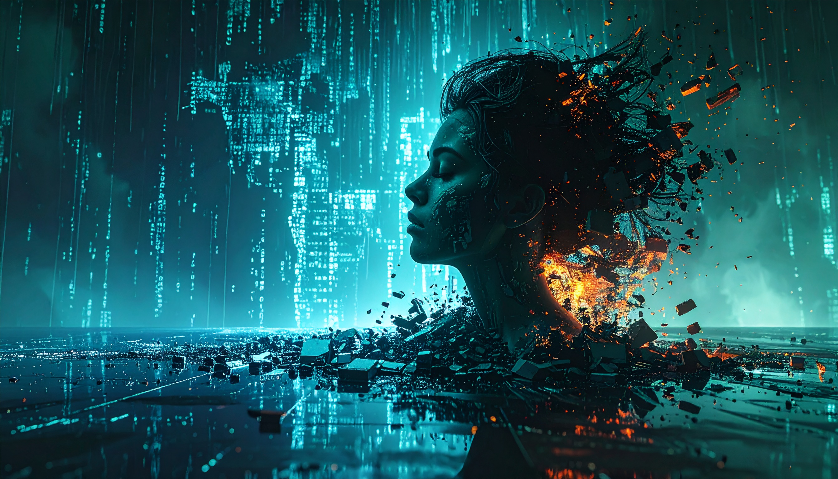 バイトダンスが公開 AI動画生成モデルで映画・テレビ団体MPAが米著作権を非難