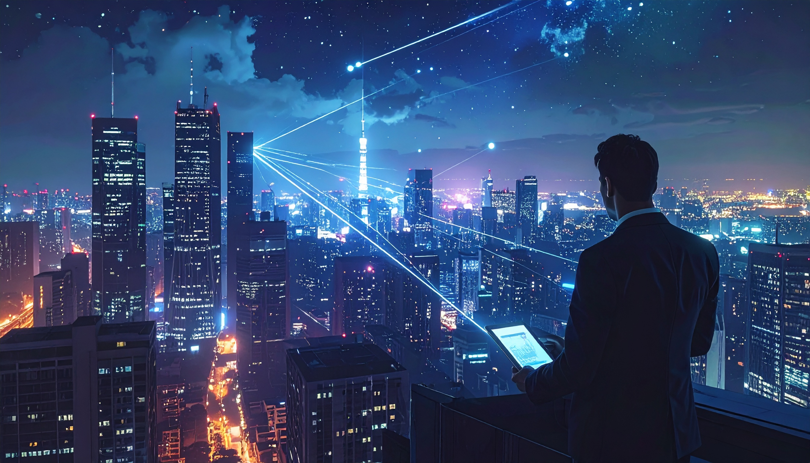 衛星企業ユーテルサットCEO、EUのIRIS2で価格と性能が選定の鍵