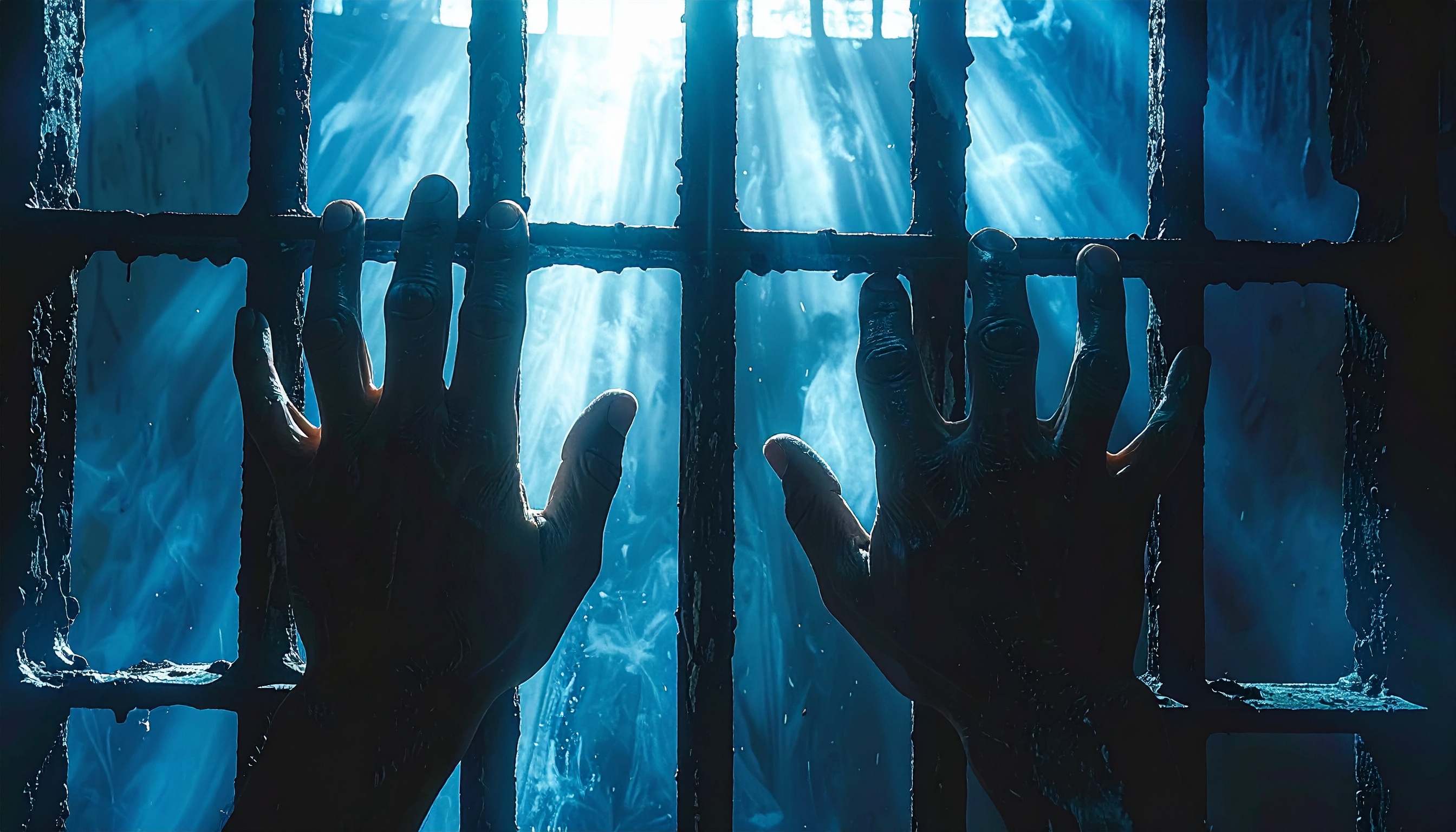 ベネズエラ・カラカス 国家警察が政治犯17人釈放、家族も続くハンガーストライキ